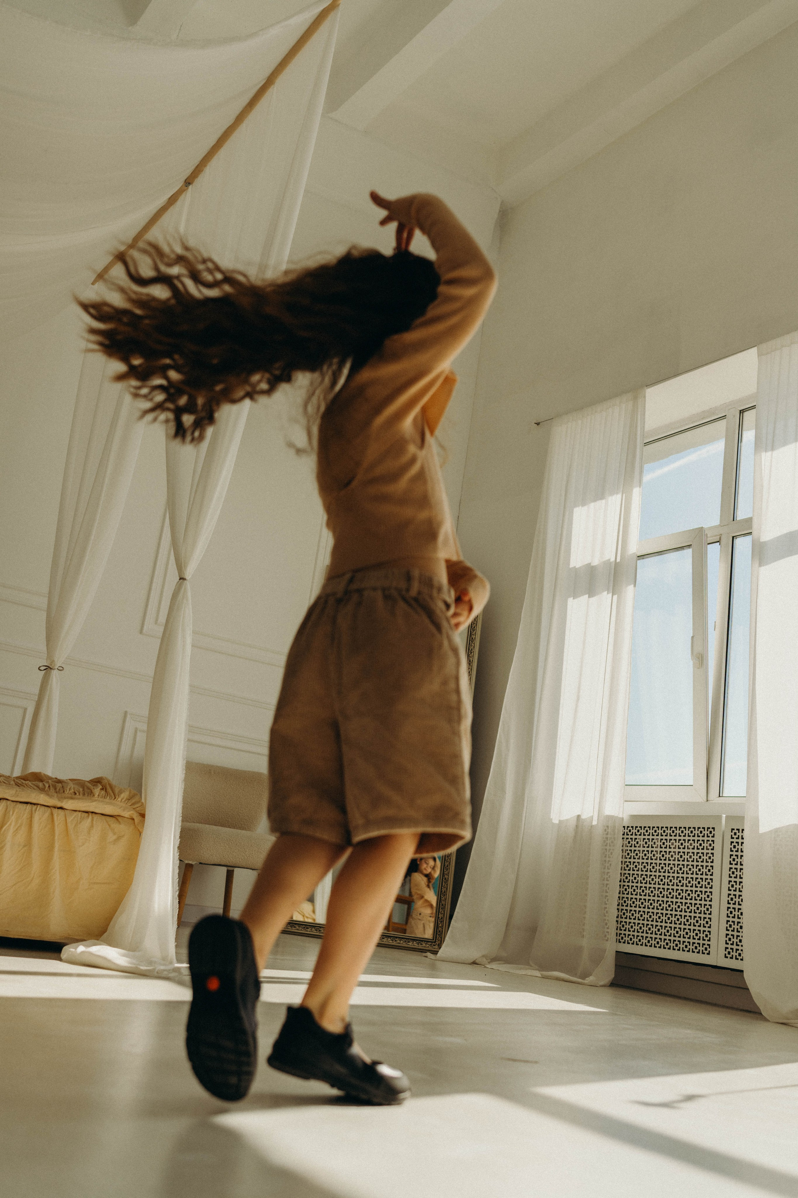 Маша и Аня. Семейный и портретный фотограф во Владимире и Суздале