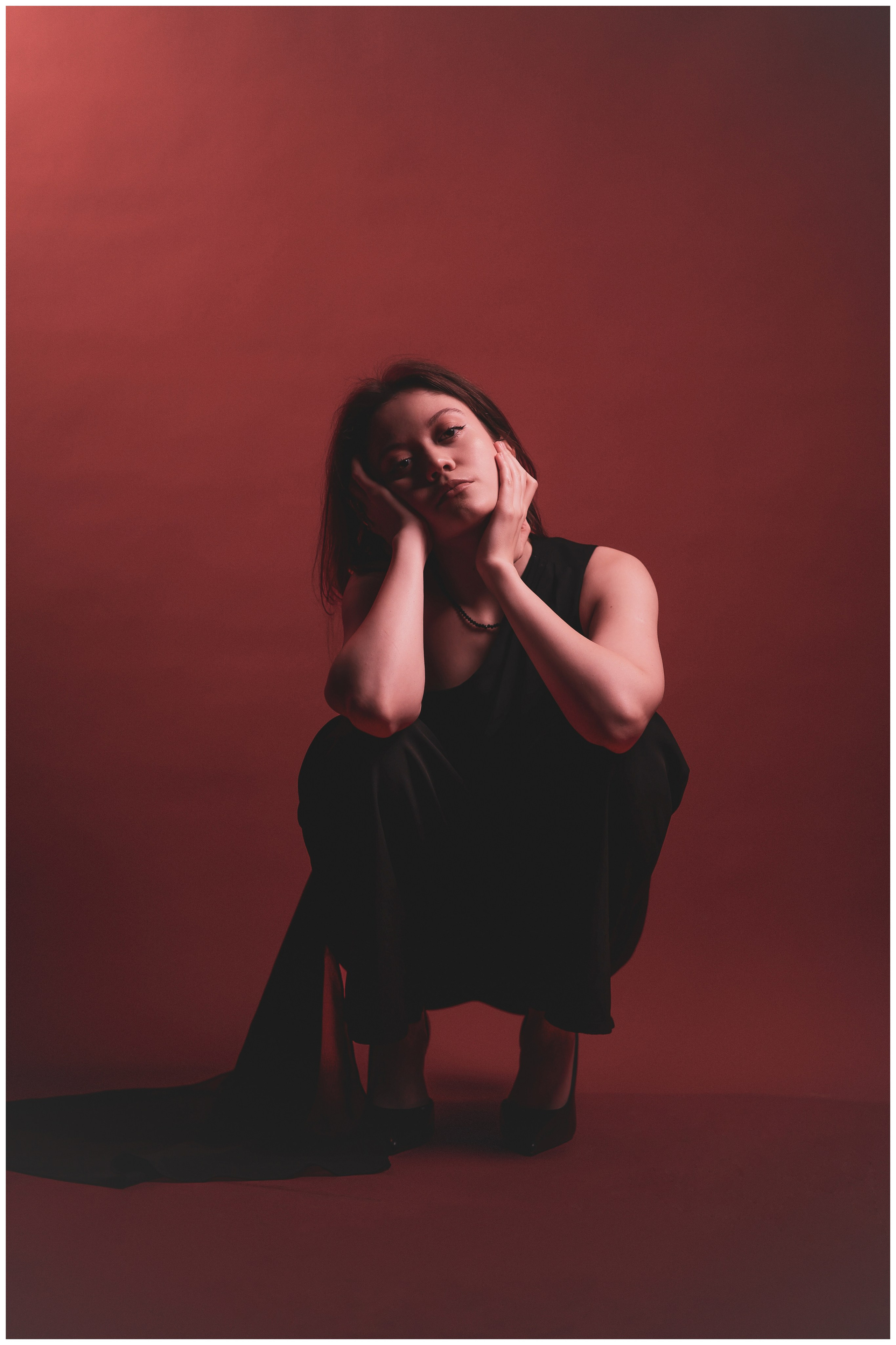 Виктория. Портретный фотограф в Орле. Готовые фото за 3 дня! Помощь в позировании. Советы по организации