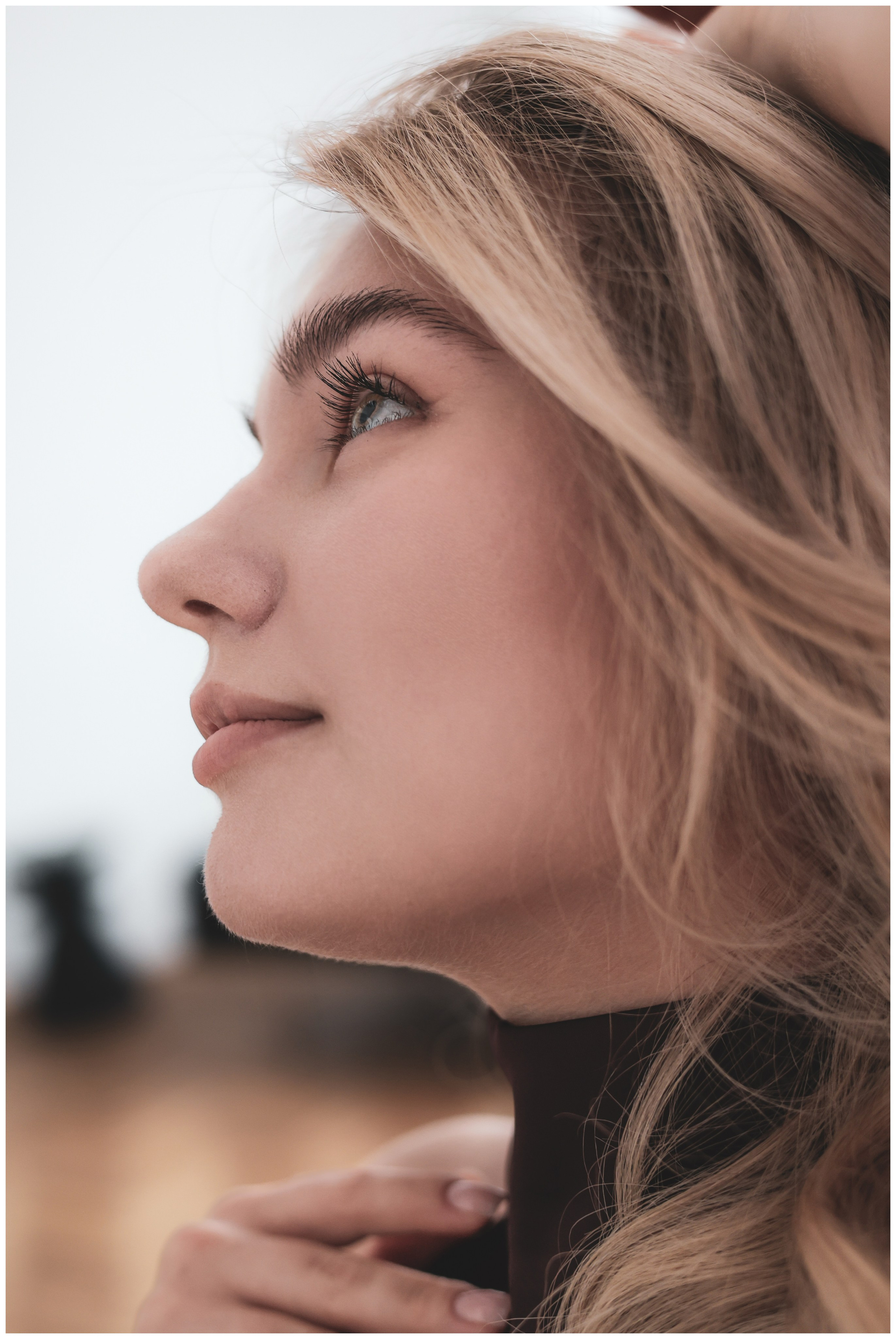 Алина. Портретный фотограф в Орле. Готовые фото за 3 дня! Помощь в позировании. Советы по организации