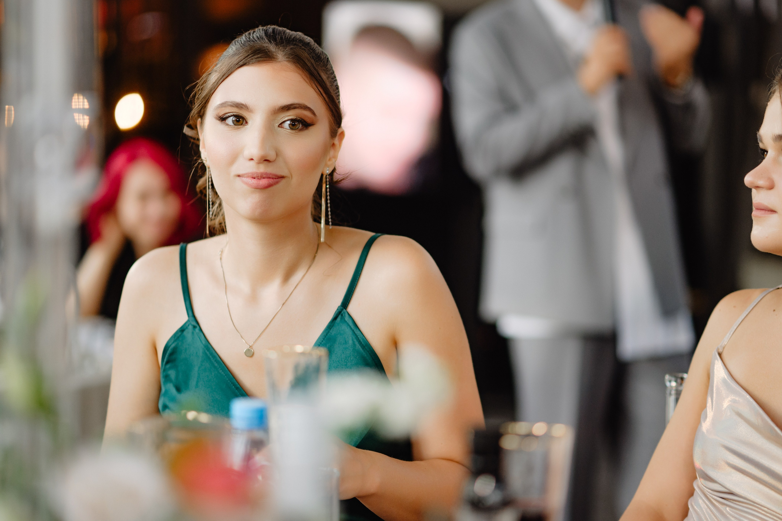 В первых лучах!. Dmitry Unik — ваш стильный фотограф