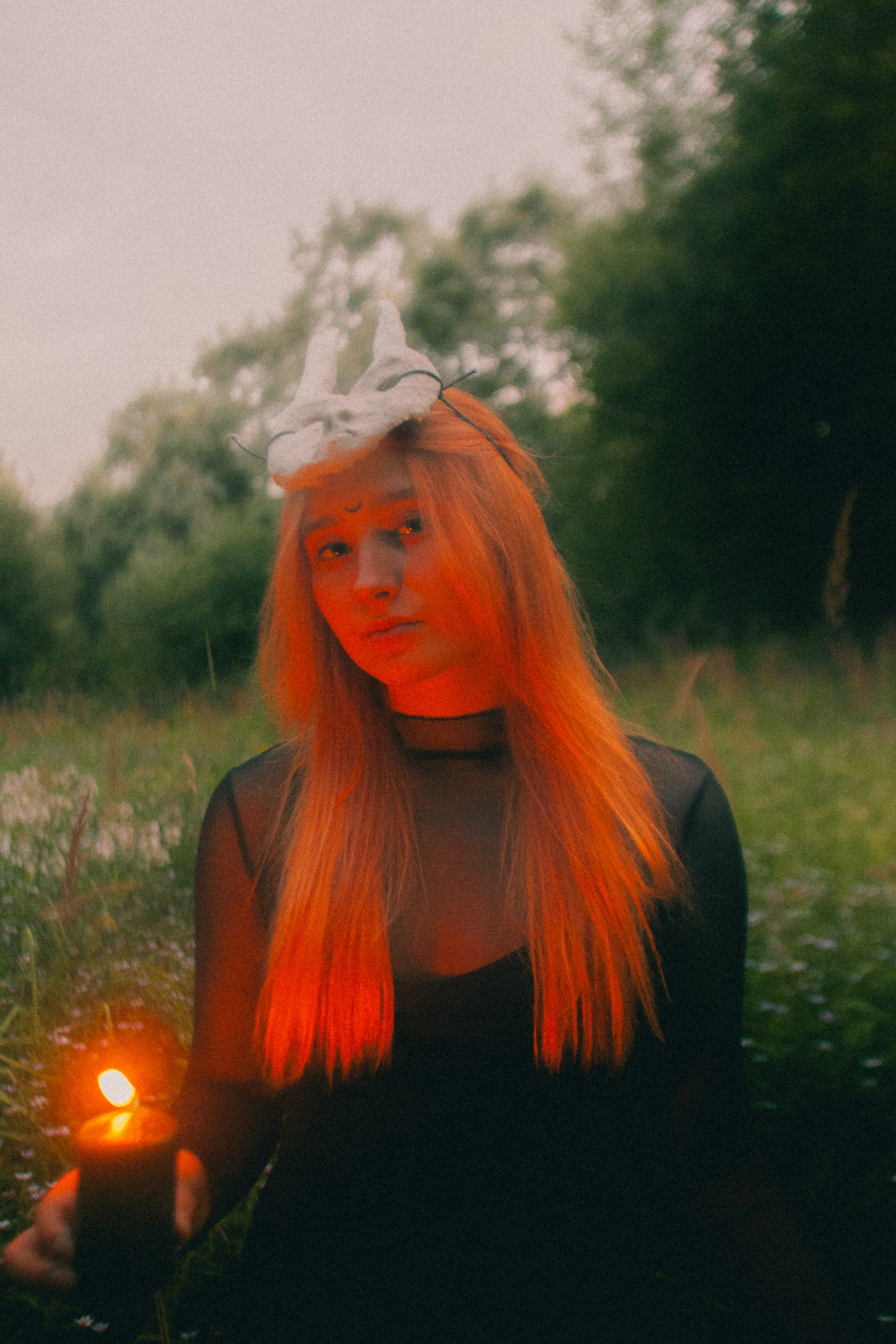 На улице. Интерьерный фотограф в Москве Дарья