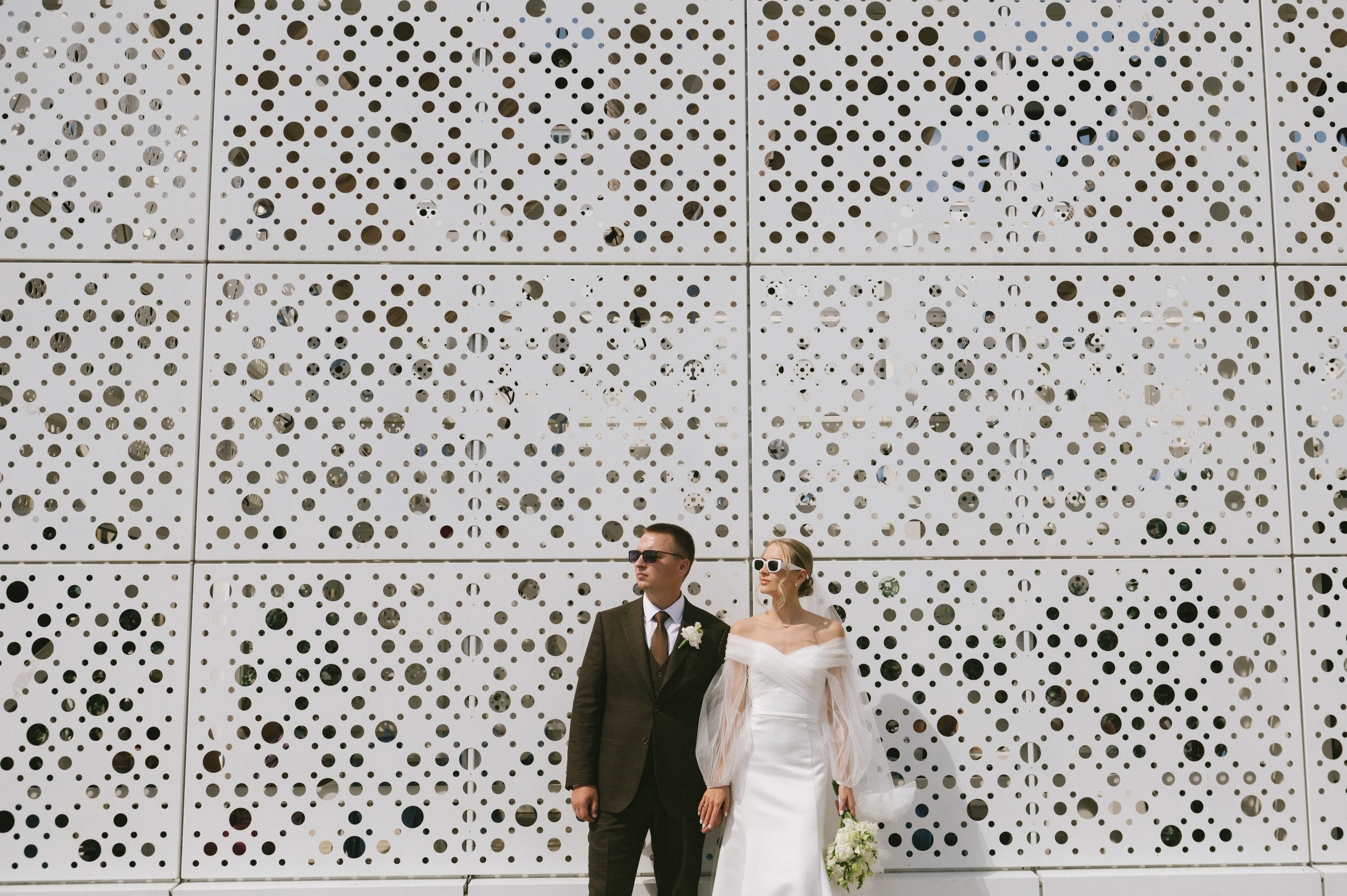 Полина и Александр. Светлана Варфоломеева, женский и свадебный фотограф в Саратове