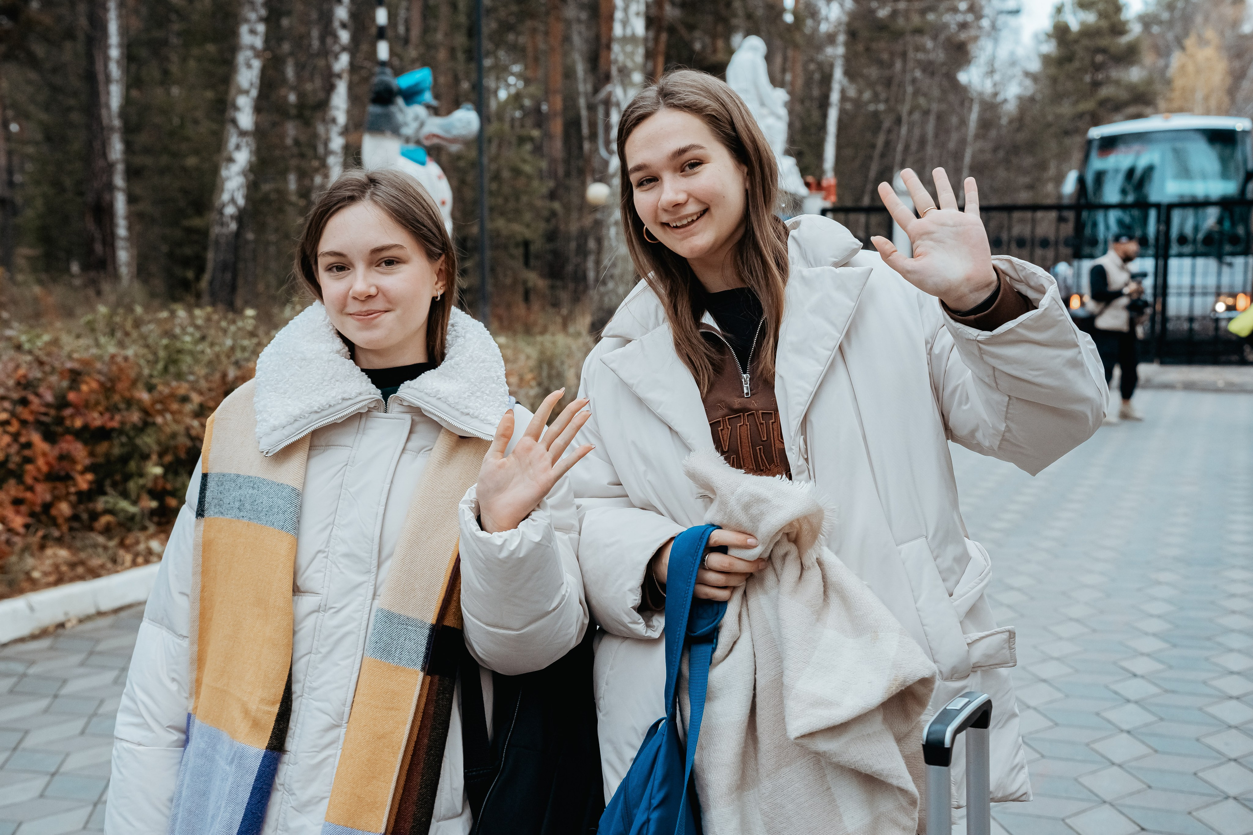 Региональная программа «Друг с Юга Урала», октябрь²⁰²⁵. Репортажный фотограф в Челябинске Анастасия Хмарук