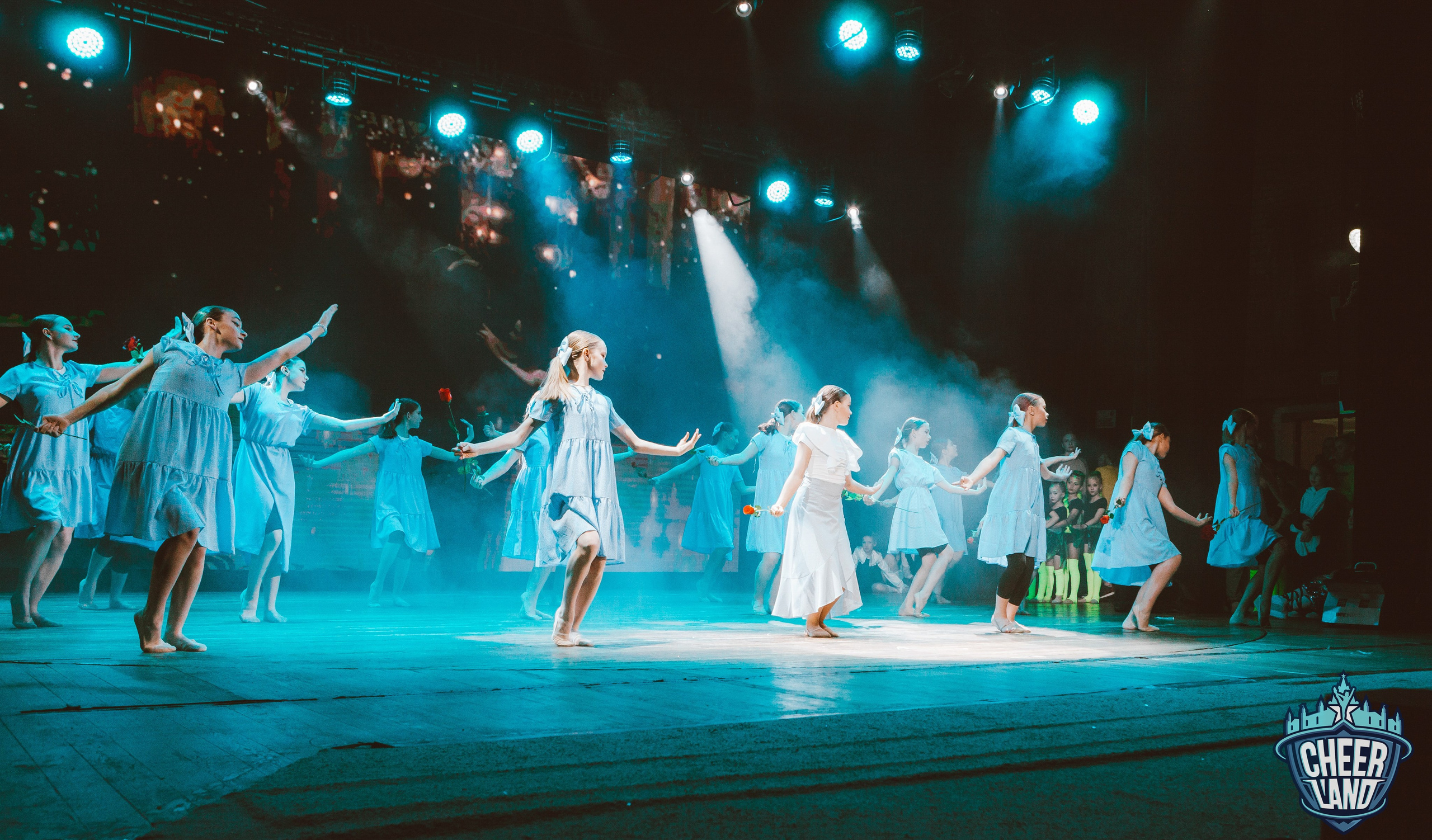 КОСМИЧЕСКОЕ НОВОГОДНЕЕ ПУТЕШЕСТВИЕ «CHEER LAND». Репортажный, семейный, свадебный, портретный фотограф