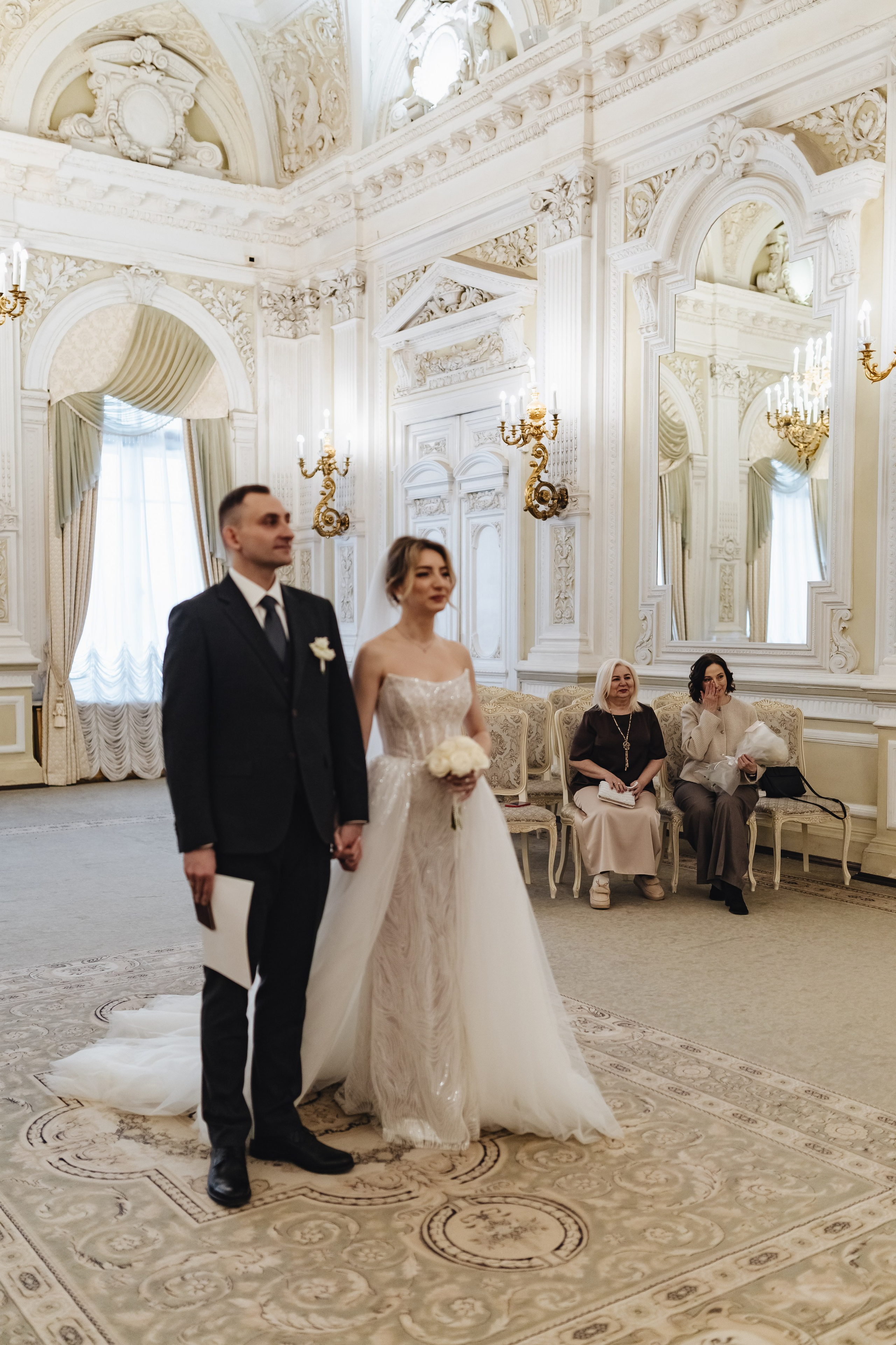 С любовью, с севера 🤍. Jen.swph Свадебный фотограф