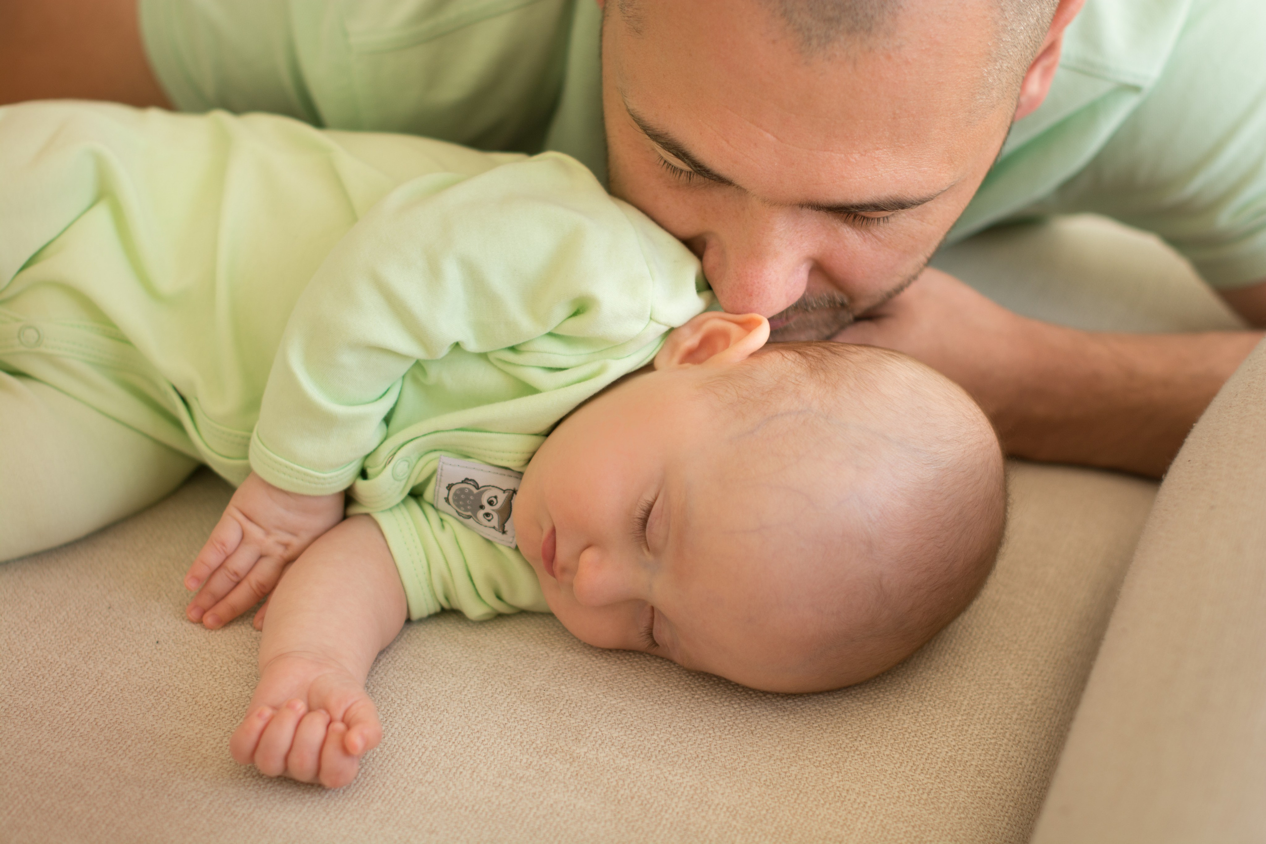 Семейная съемка с новорожденным. Зал Люмен. Фотосессия беременности — Крылова Натали — Москва