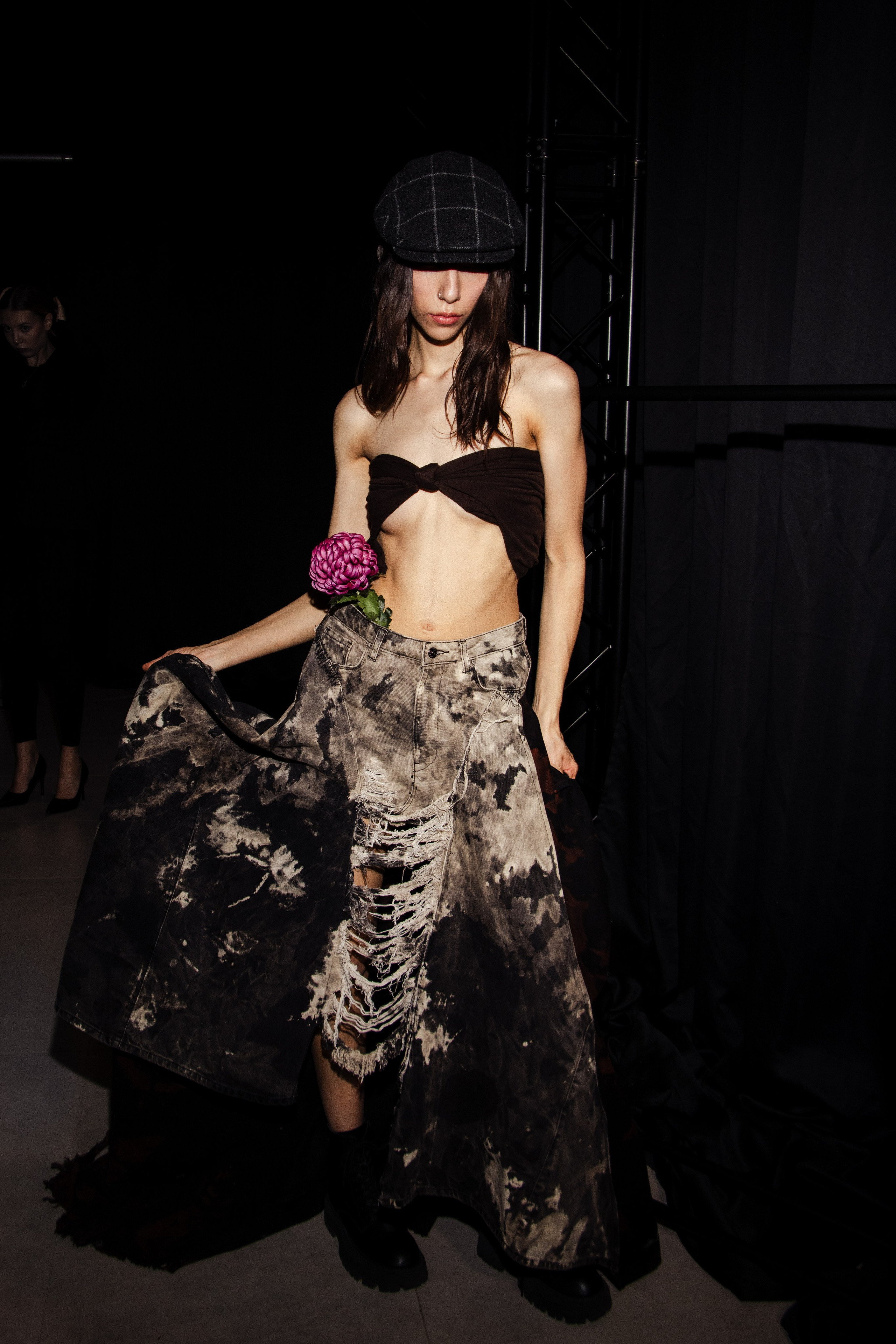 Fashion Event Russia 2025. Фотограф Лысенко Полина