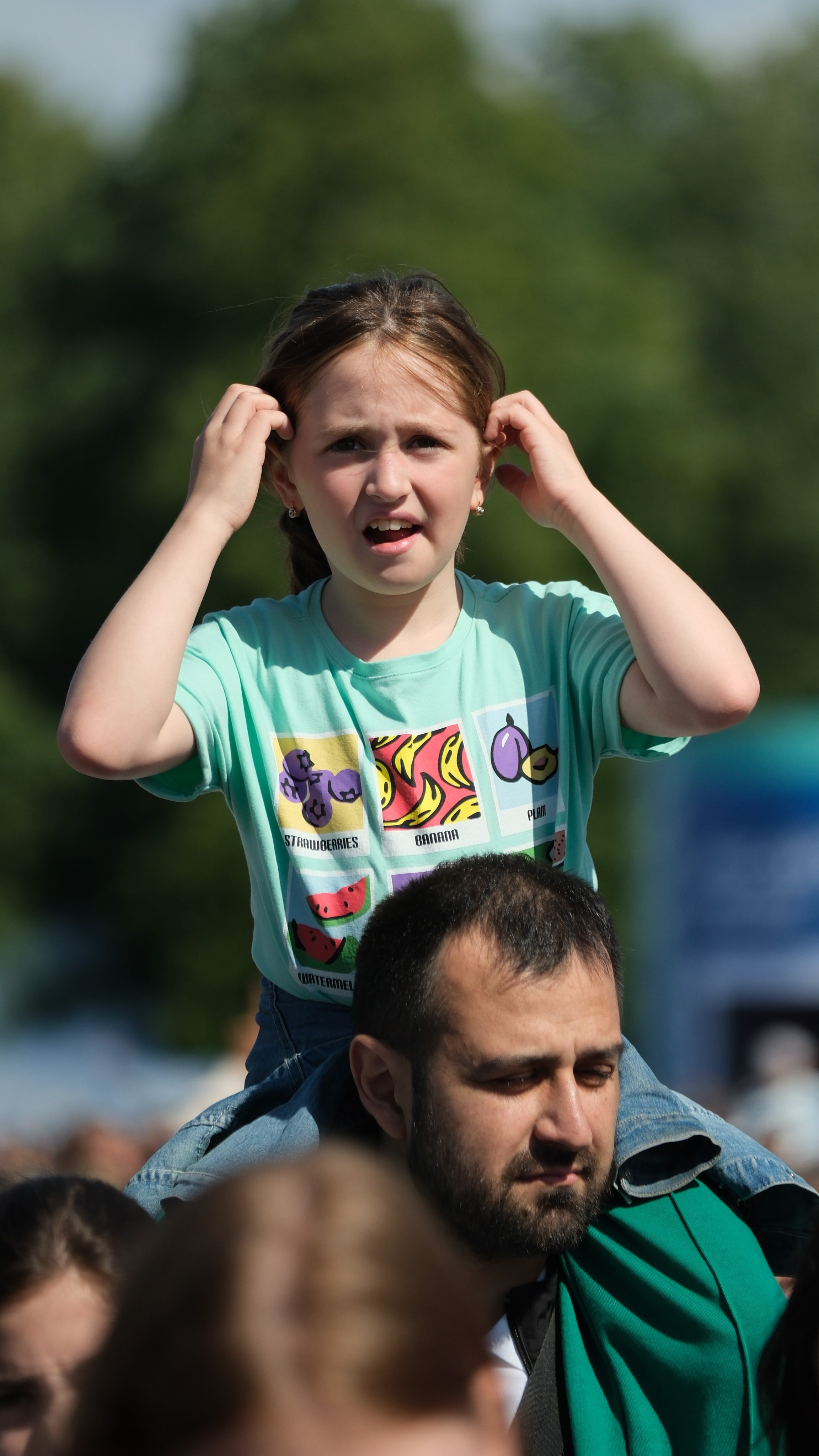 День России 2024. RedGeek — blogger and expert in education and IT Kirill Sitnov