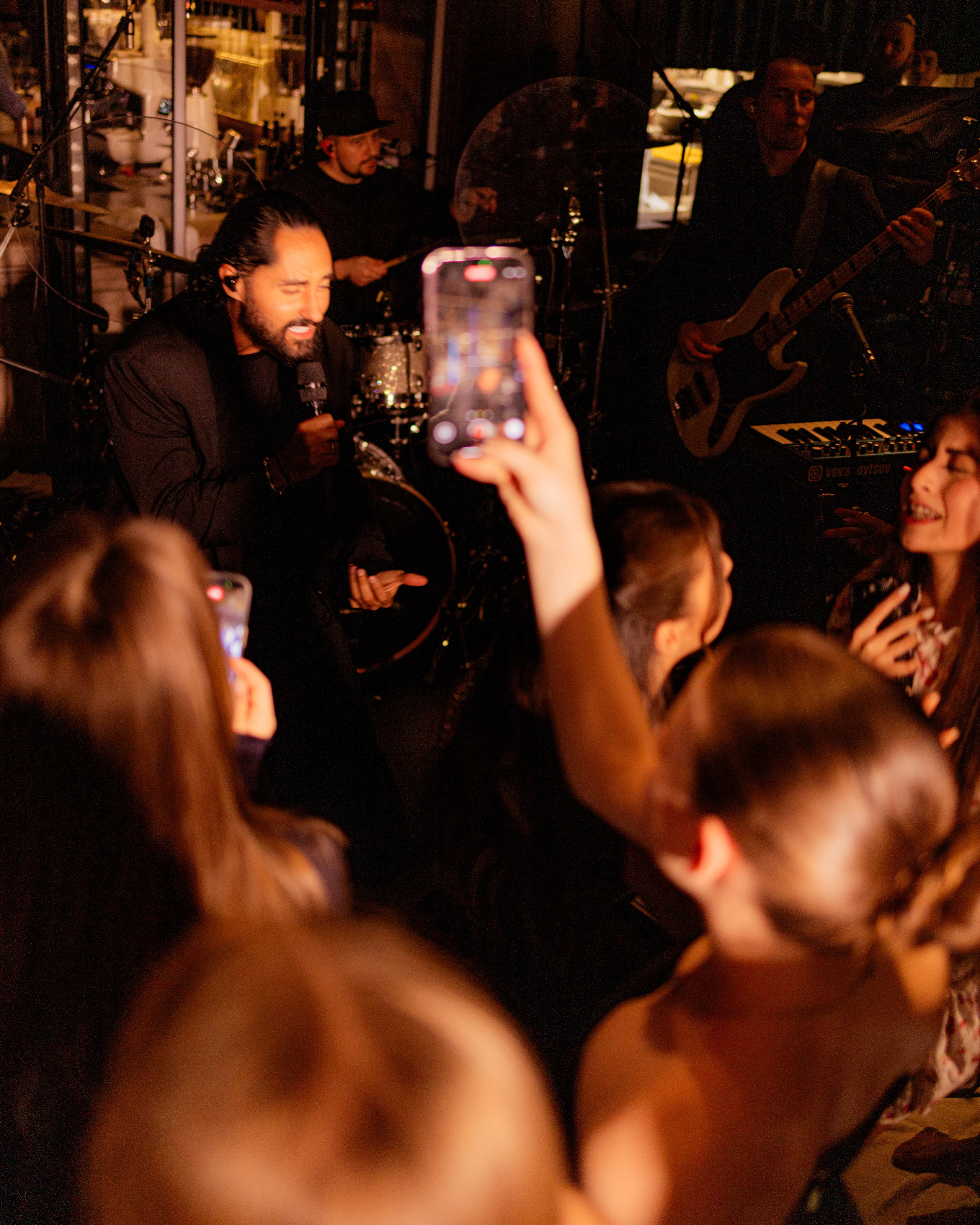 Детские мероприятия. Фотограф Диана Ключникова Москва