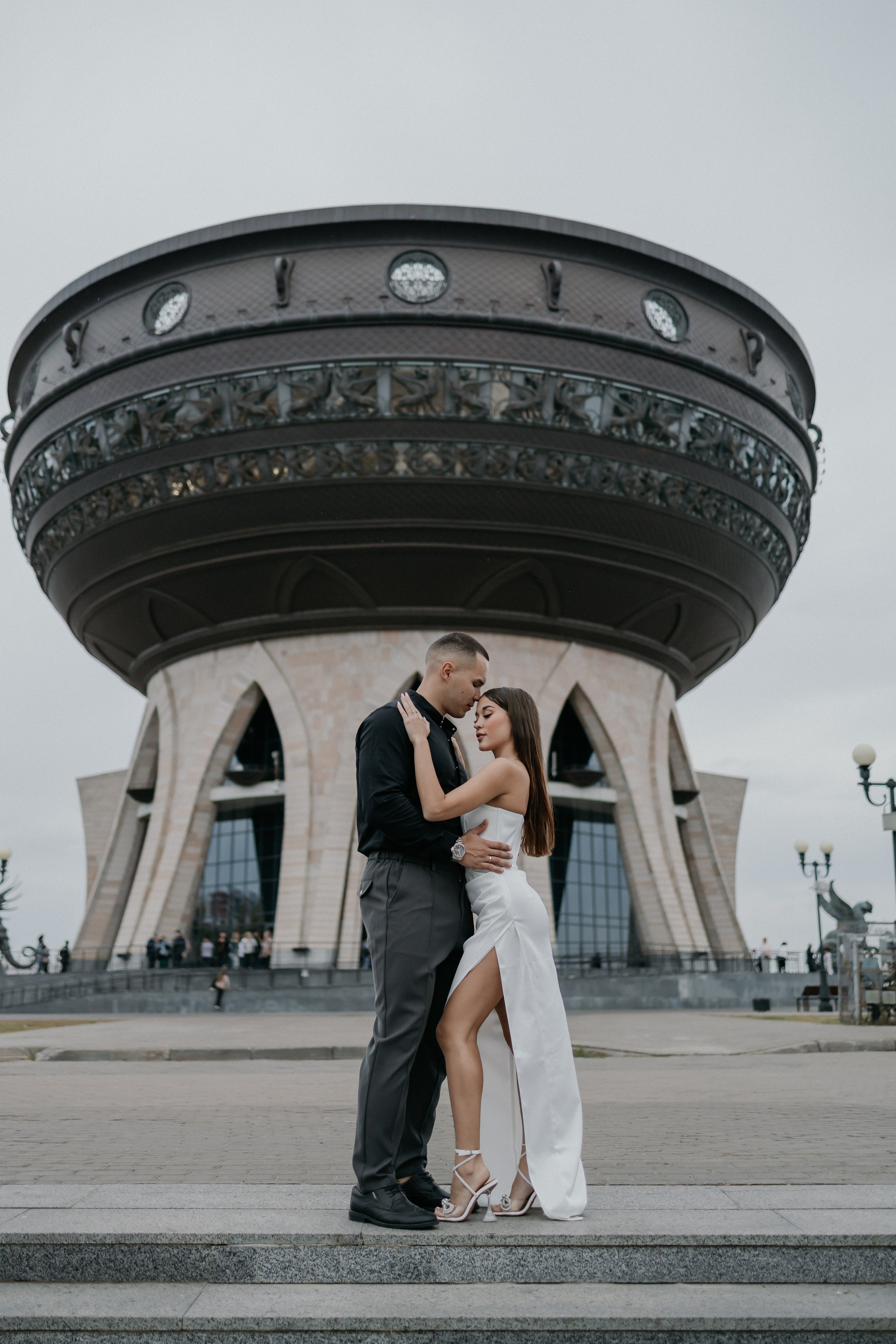 Рамазан и Азалия. Семейный и свадебный фотограф в Казани Ирина Кириллова