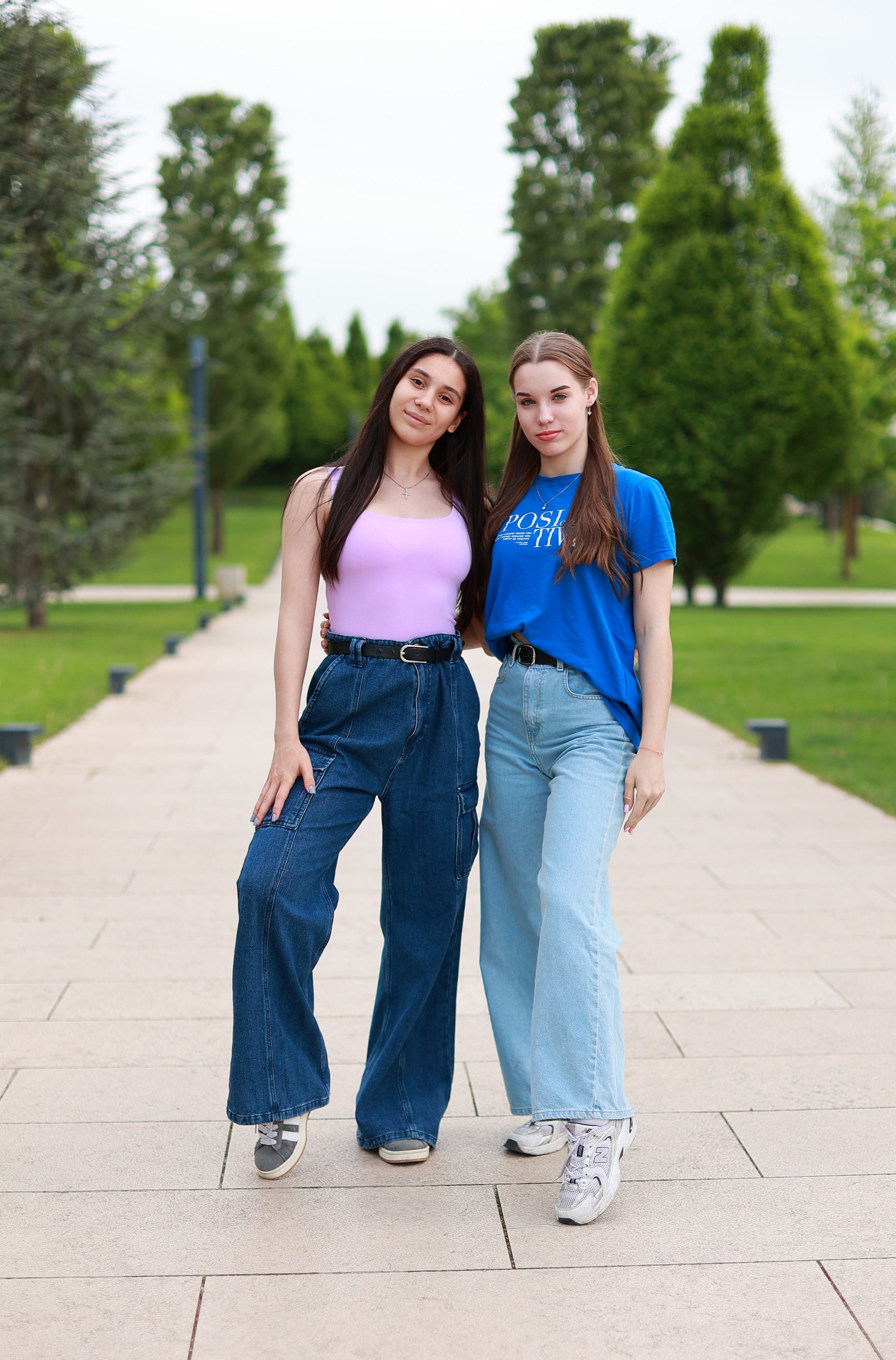 Выпускной фотоальбом (Лицей 64). Детский семейный фотограф Краснодар