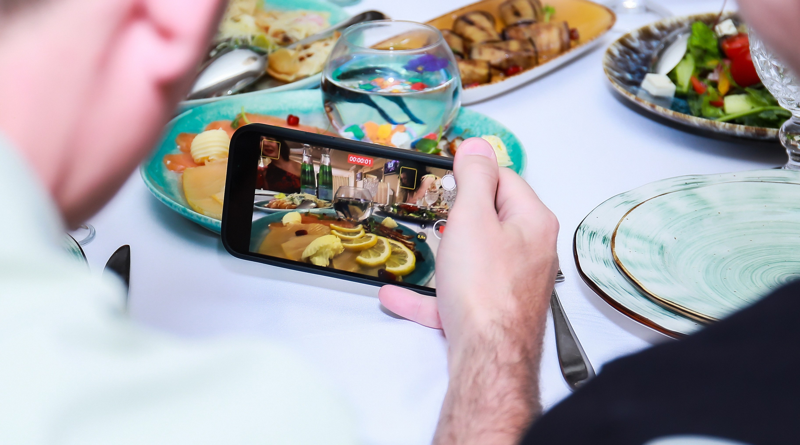 Amici Grand Hotel. Детский семейный фотограф Краснодар