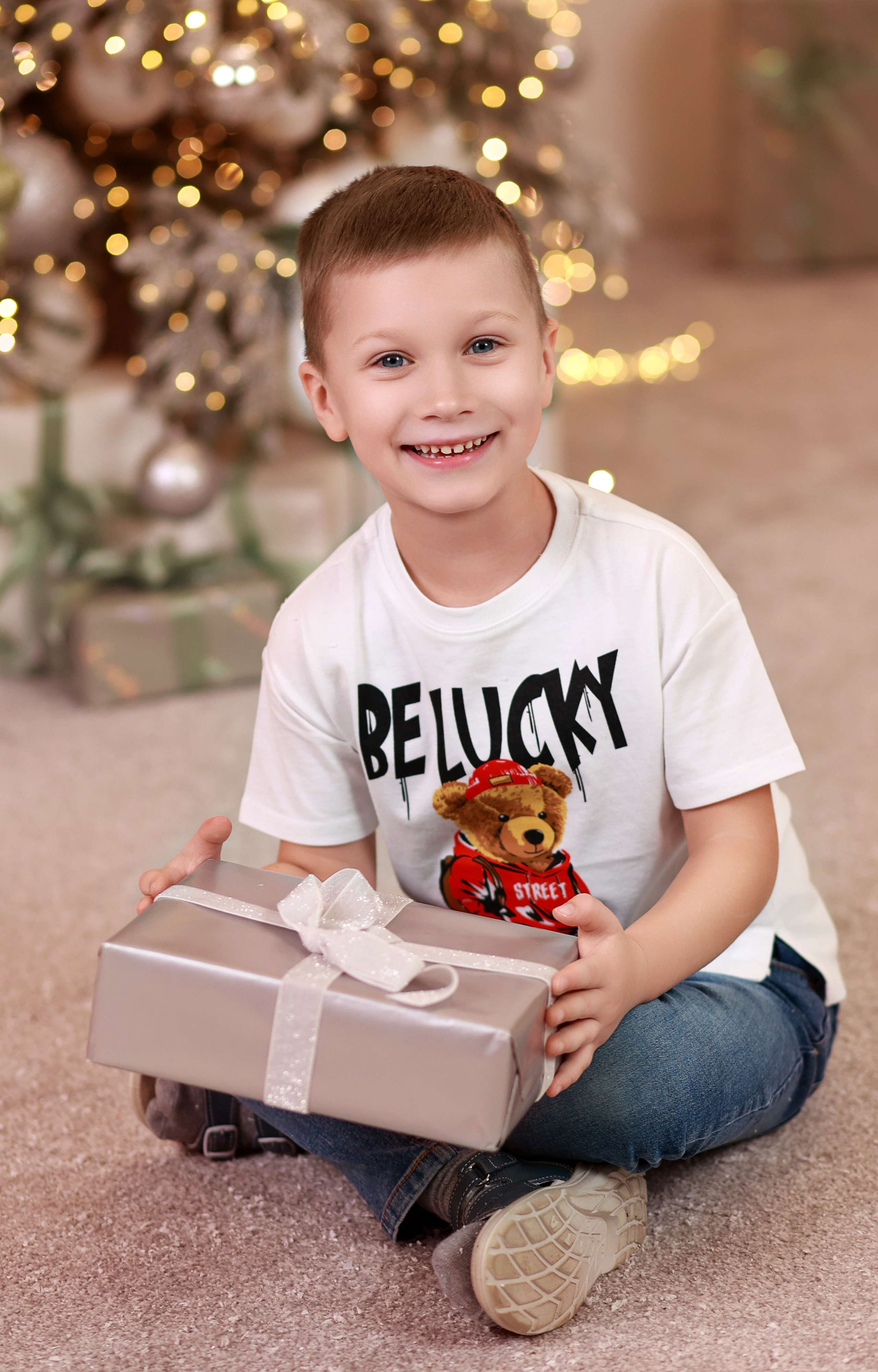 Зал Элис. Детский семейный фотограф Краснодар