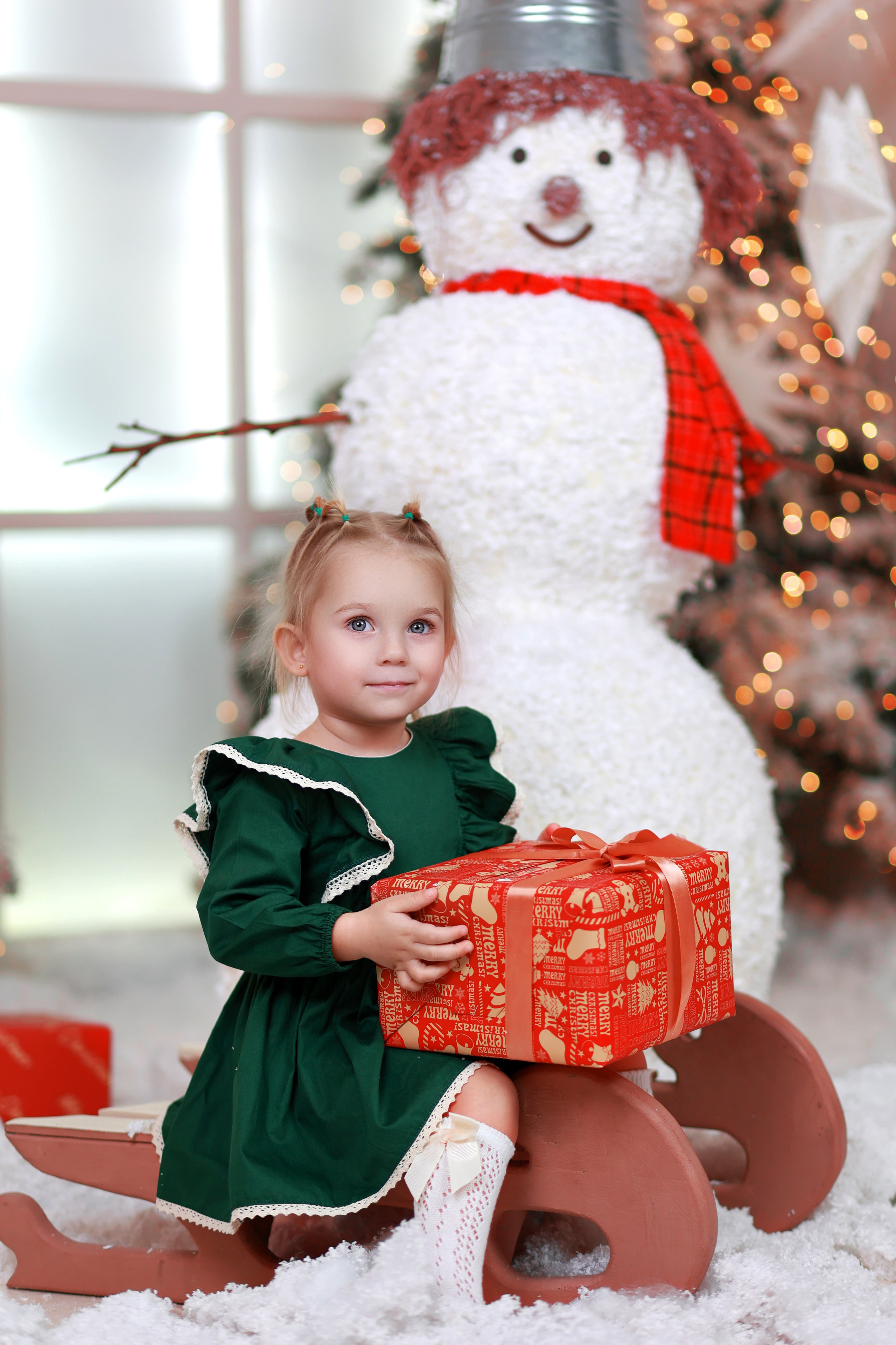 Зал Элис. Детский семейный фотограф Краснодар