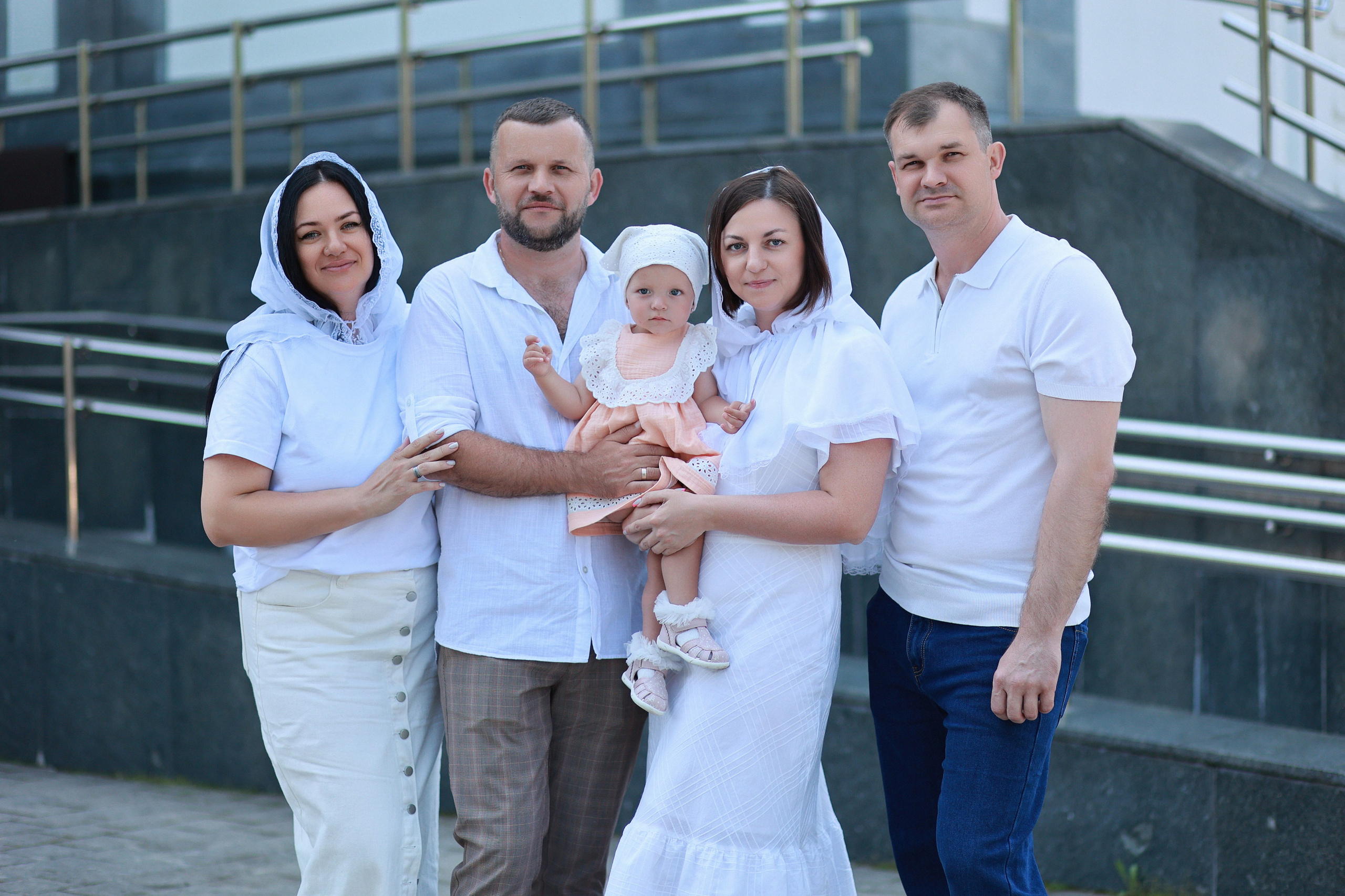 Войсковой собор Святого Благоверного князя Александра Невского. Детский семейный фотограф Краснодар