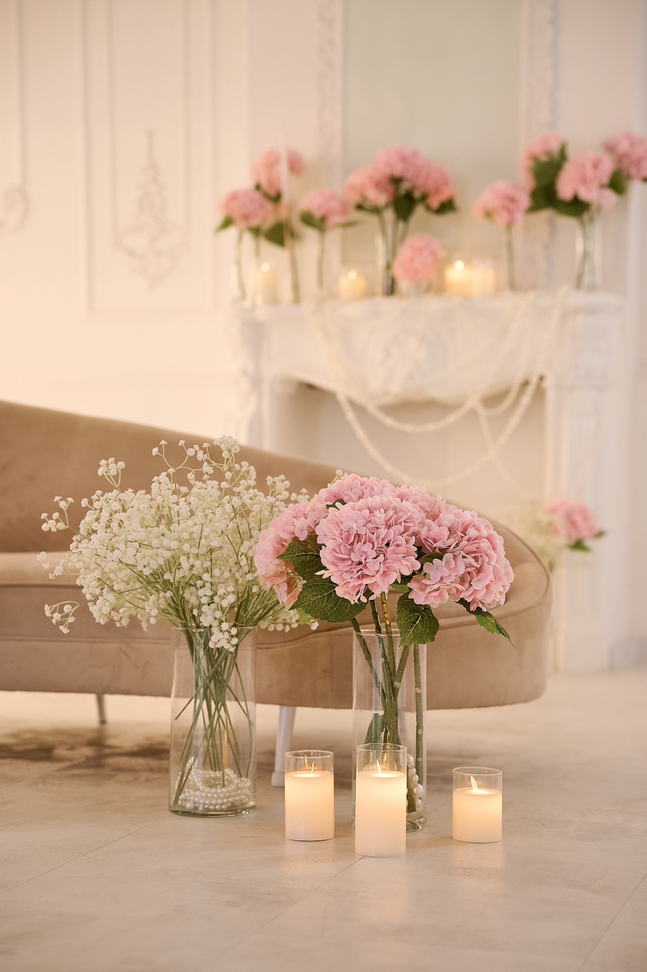 Зазеркалье. Детский семейный фотограф Краснодар