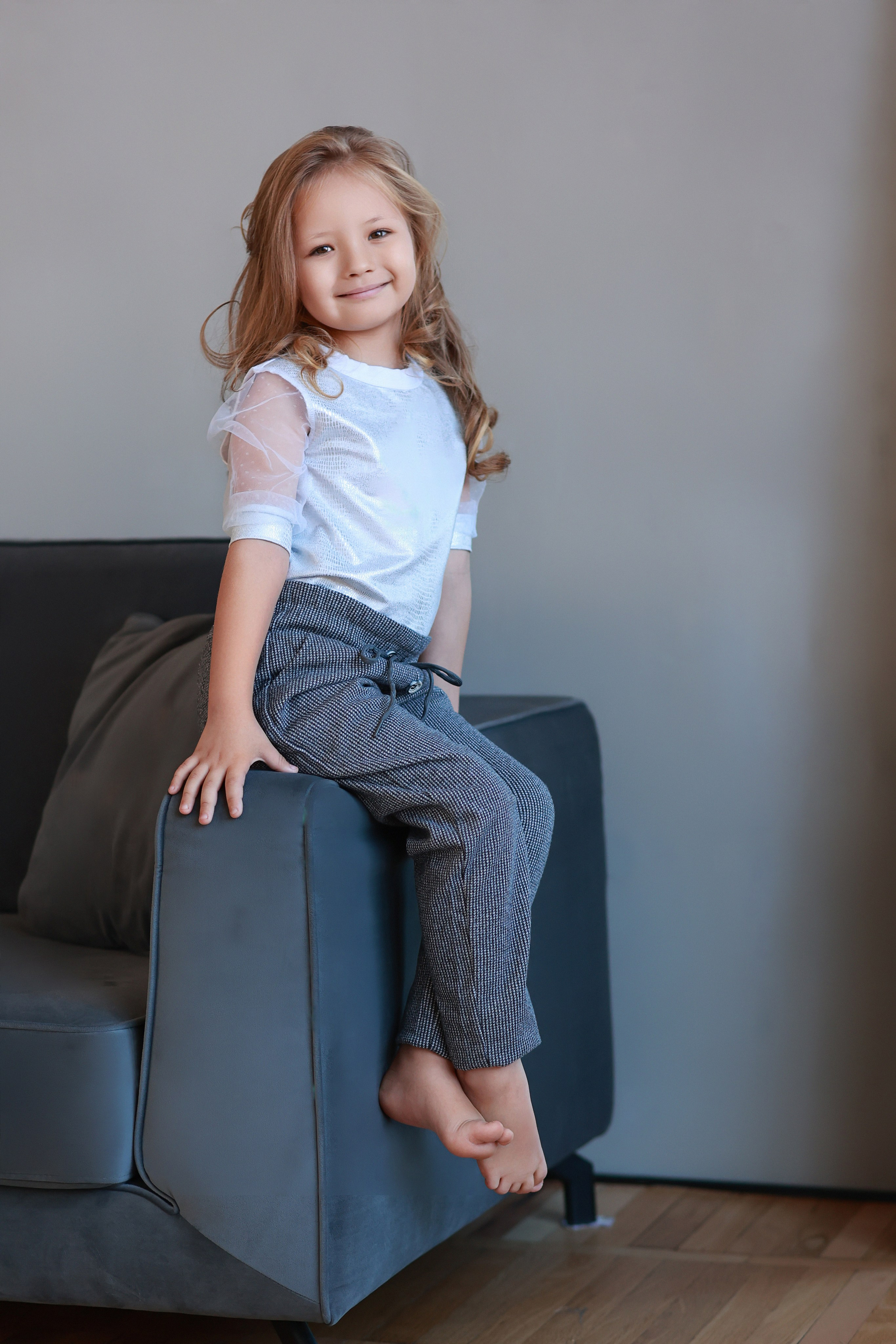 Людмила. Детский семейный фотограф Краснодар