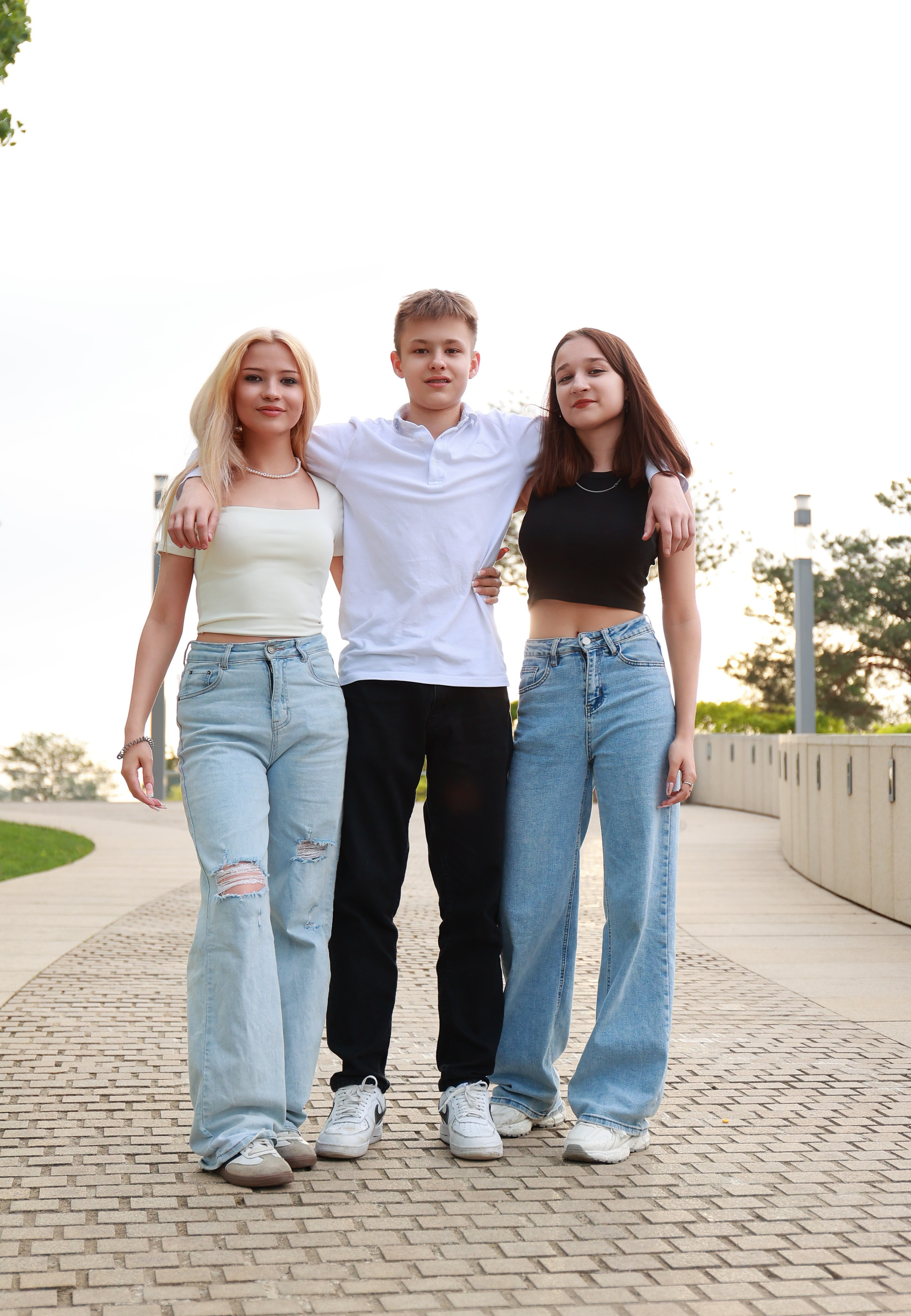 Выпускной фотоальбом (Лицей 64). Детский семейный фотограф Краснодар