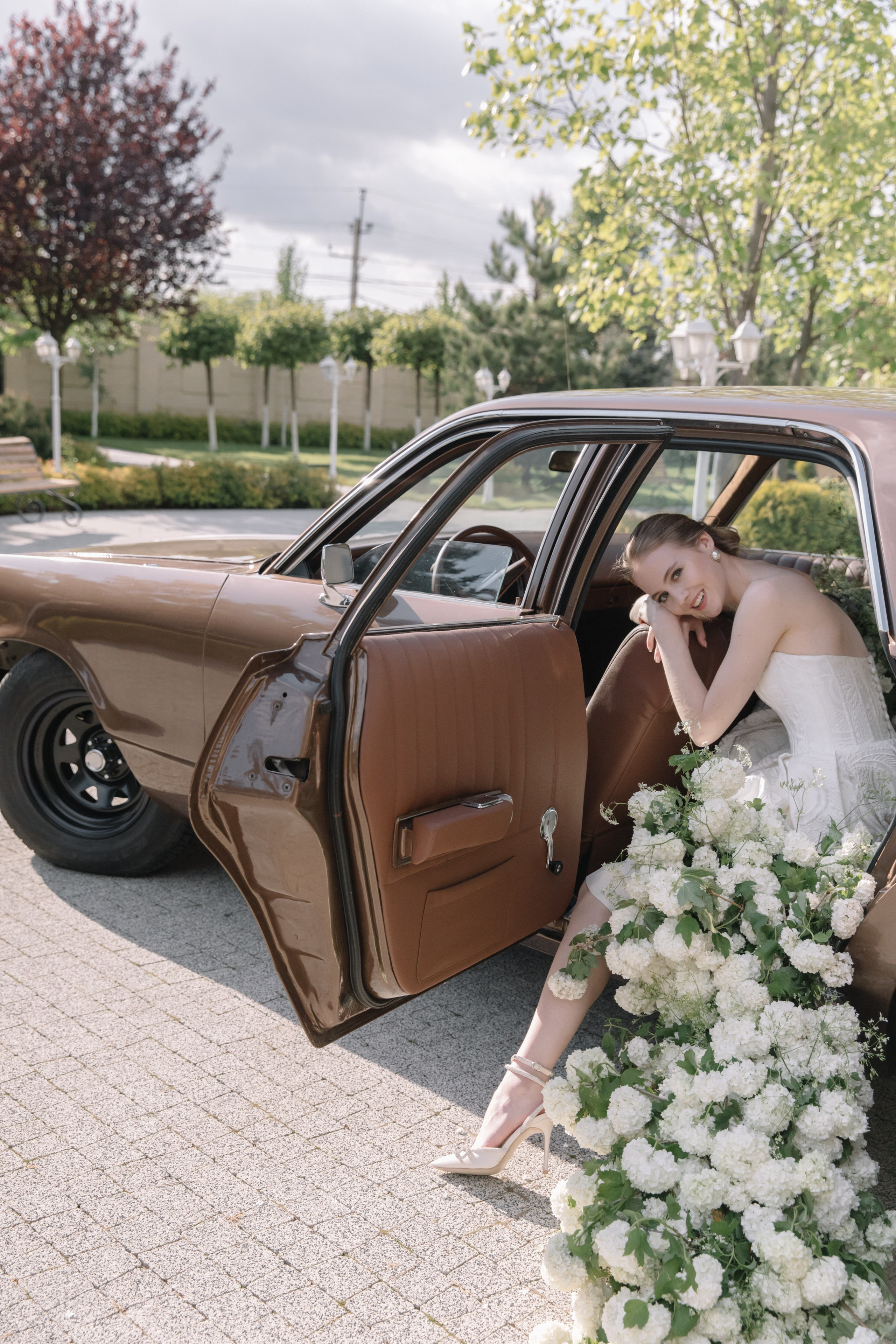 Свадебная фотосессия в Краснодаре. Свадебный фотограф в Москве и Краснодаре Анастасия Прудко