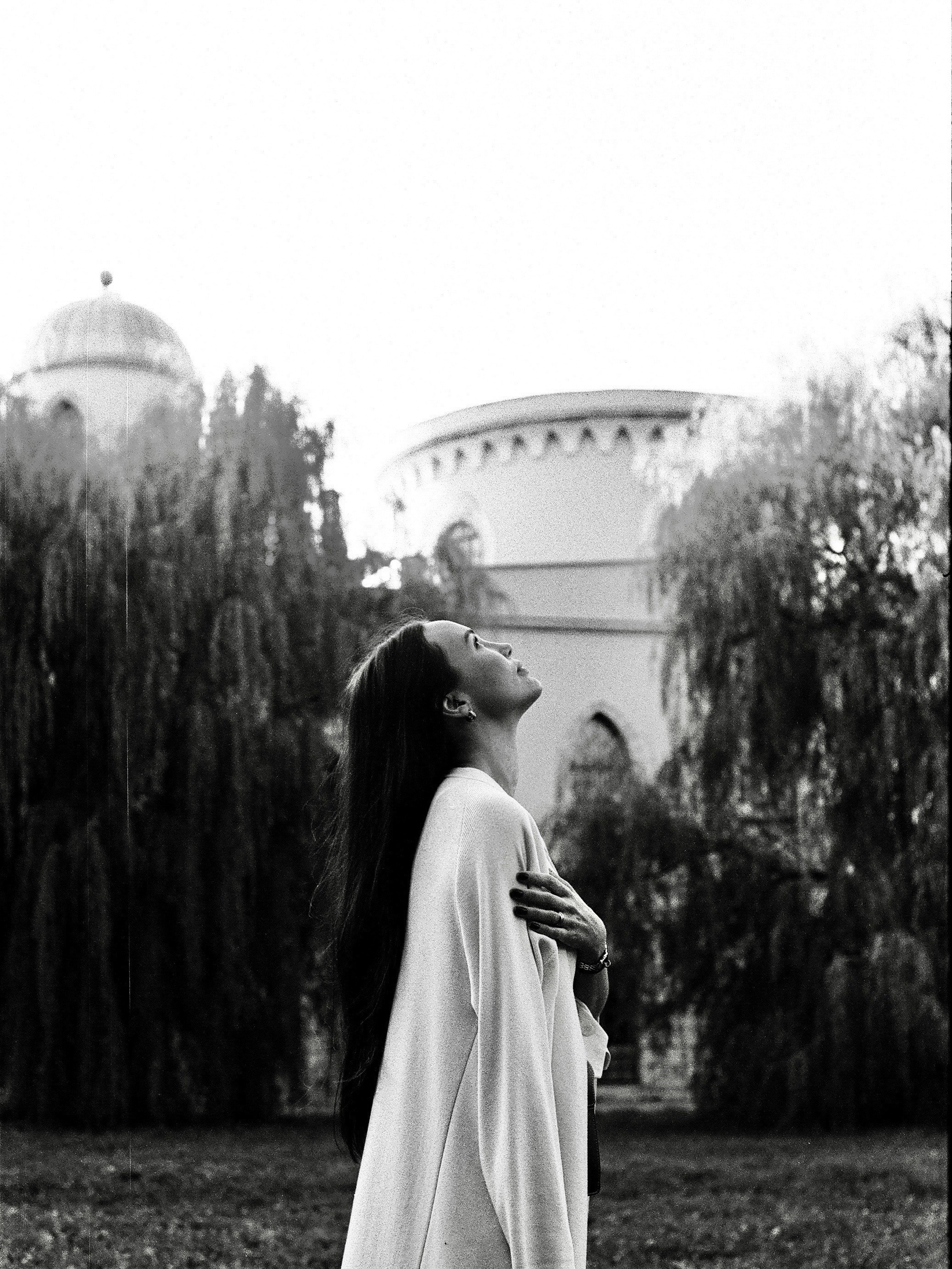 Фотопрогулки. Фотограф — Маслеников Константин