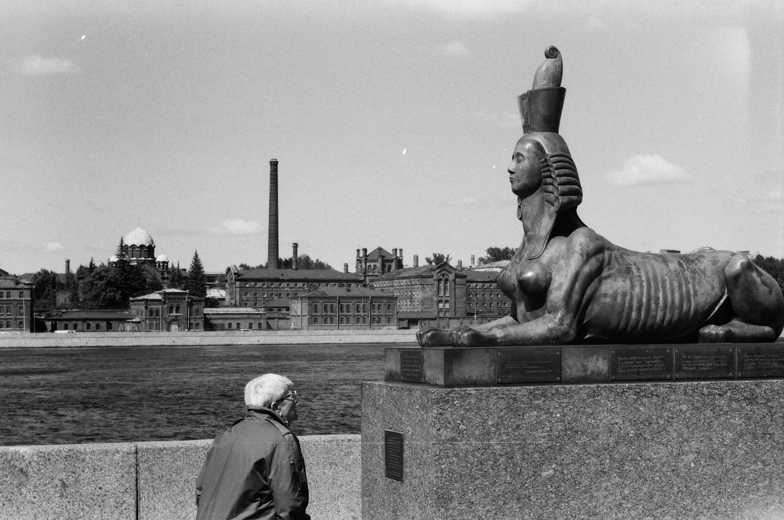 Петербург. Фотограф — Маслеников Константин