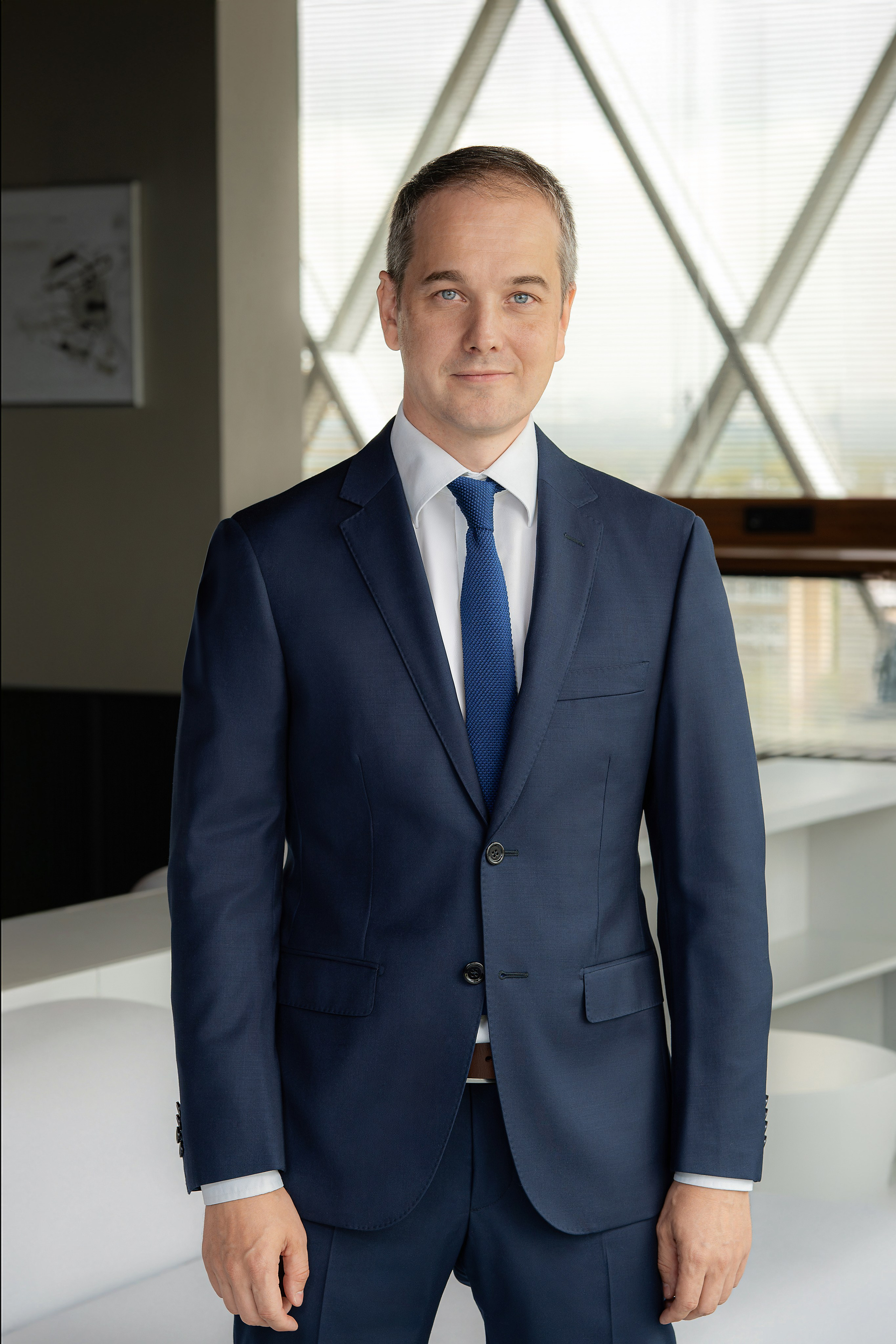 Бизнес-портрет. Портретный фотограф в Москве Татьяна