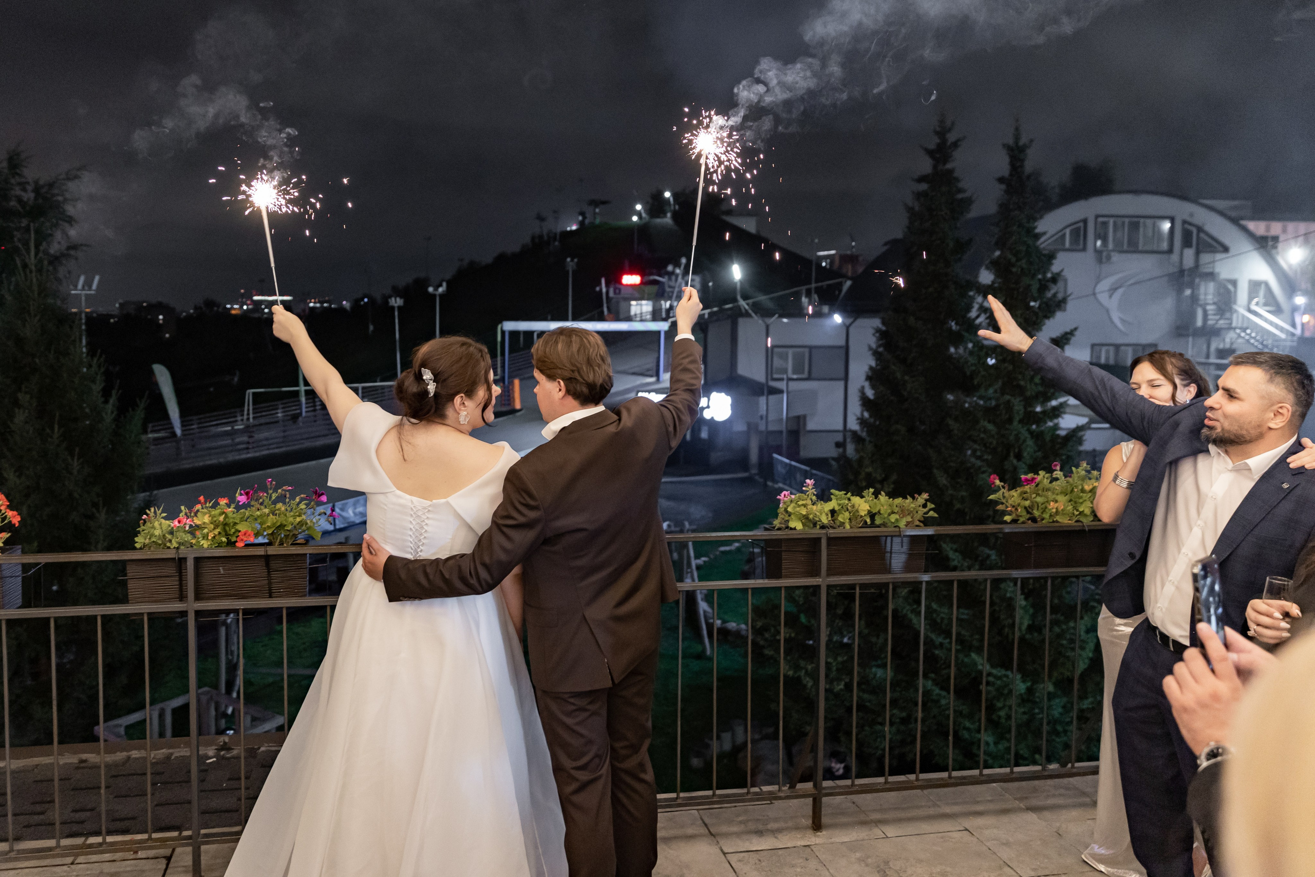 ФотоВидеоСъемка свадеб и мероприятий