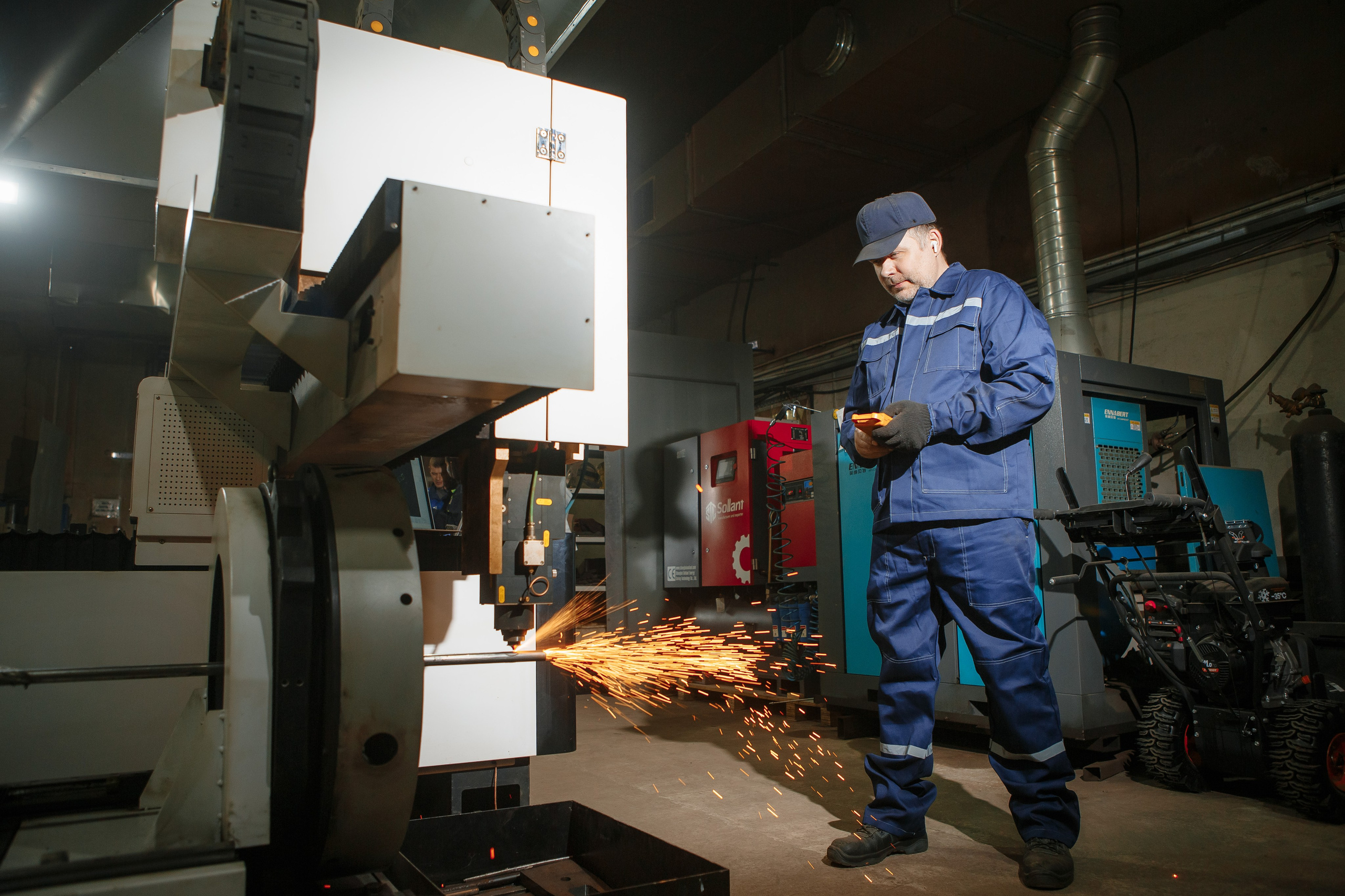 ООО «СпецДеталь» г. Липецк. Свадебный и портретный Фотограф в Липецке Дмитрий Котюков