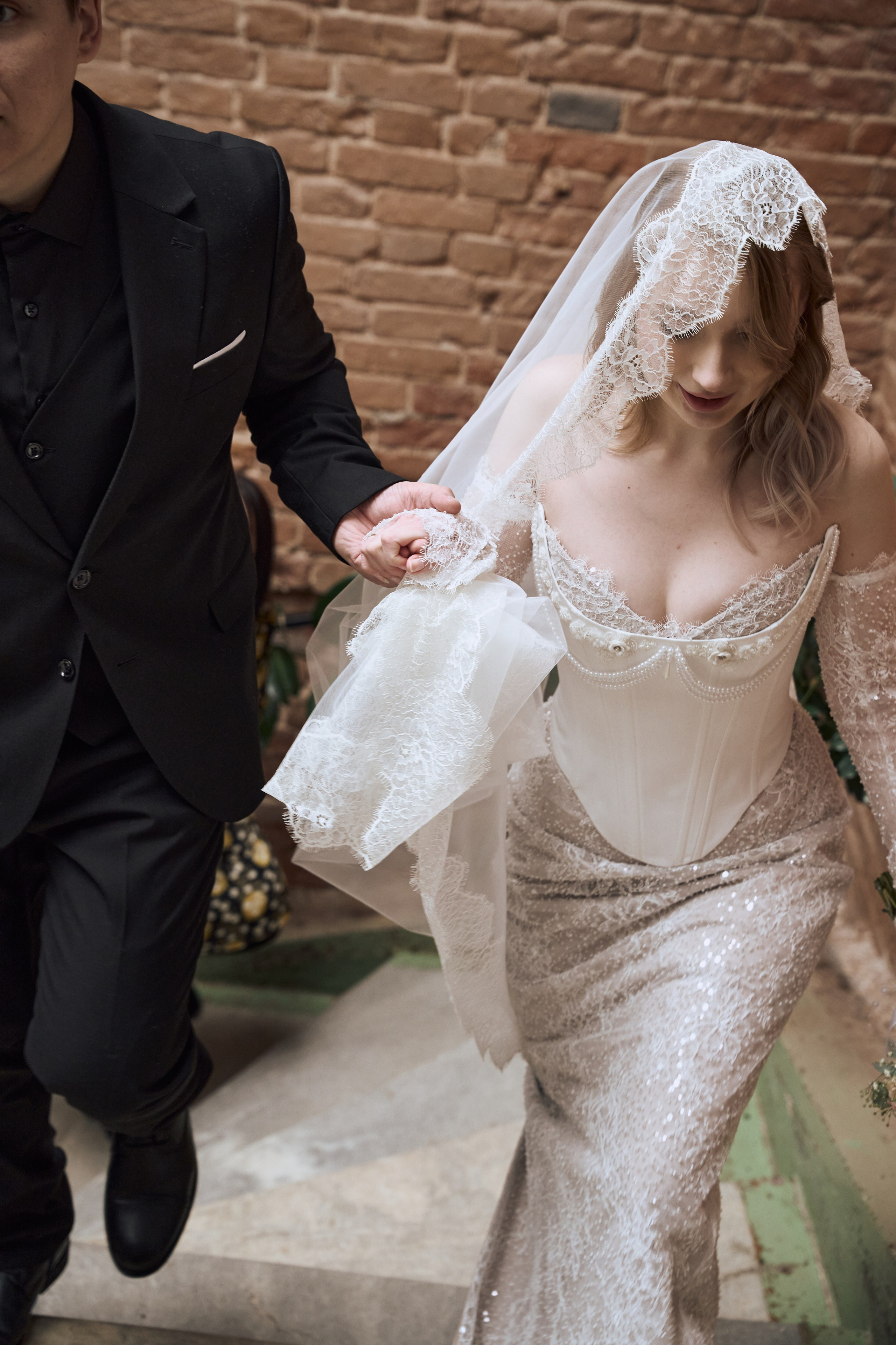 K&B. Екатерина Ханенко — фотограф в Екатеринбурге