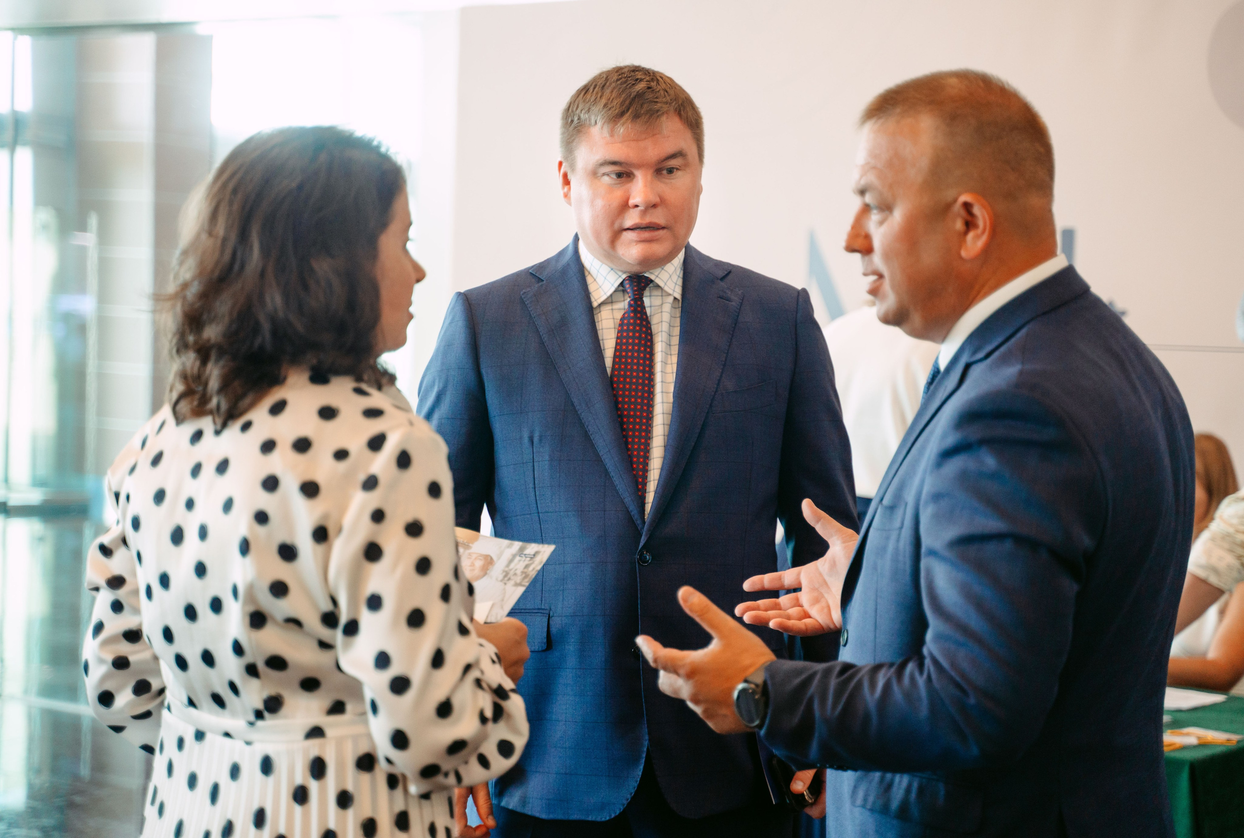 Сыроделие сегодня и завтра. Конференция компании INGREDICO / 2023. Саша Копылов, фотограф в Казани