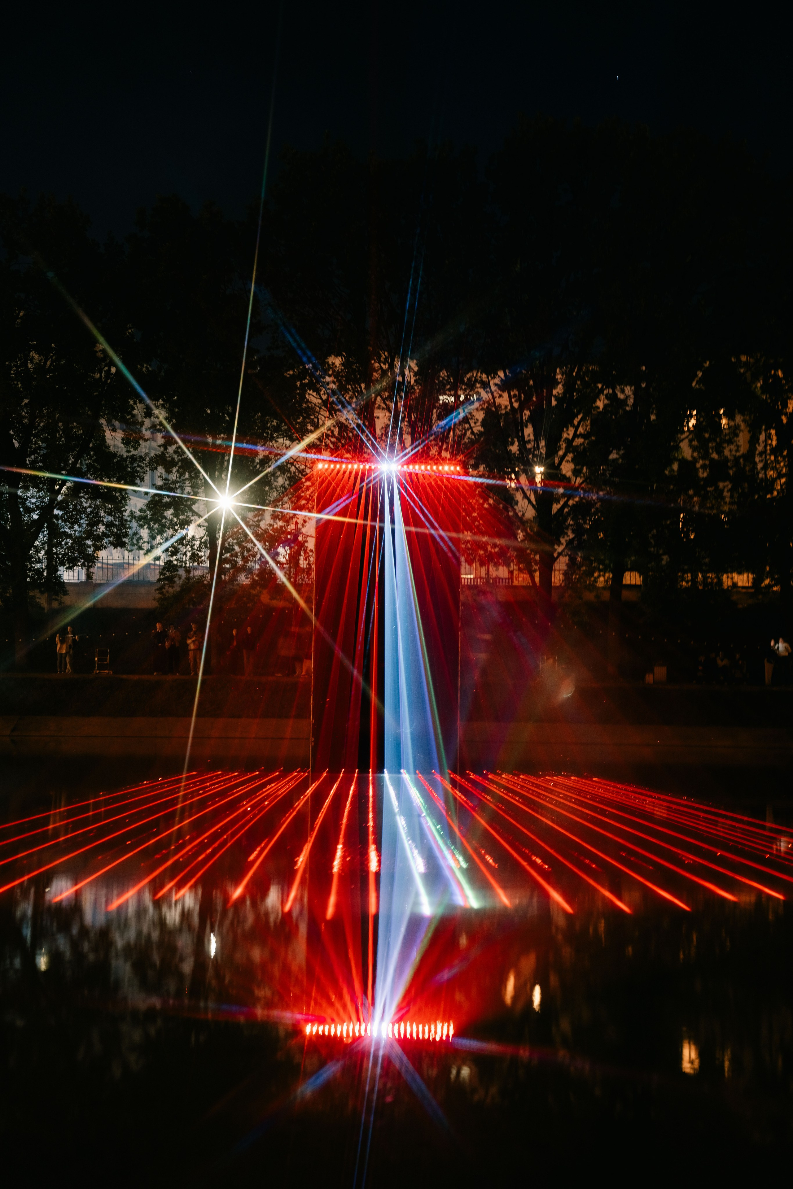 НУР. Инсталляции / 2025. Саша Копылов, фотограф в Казани