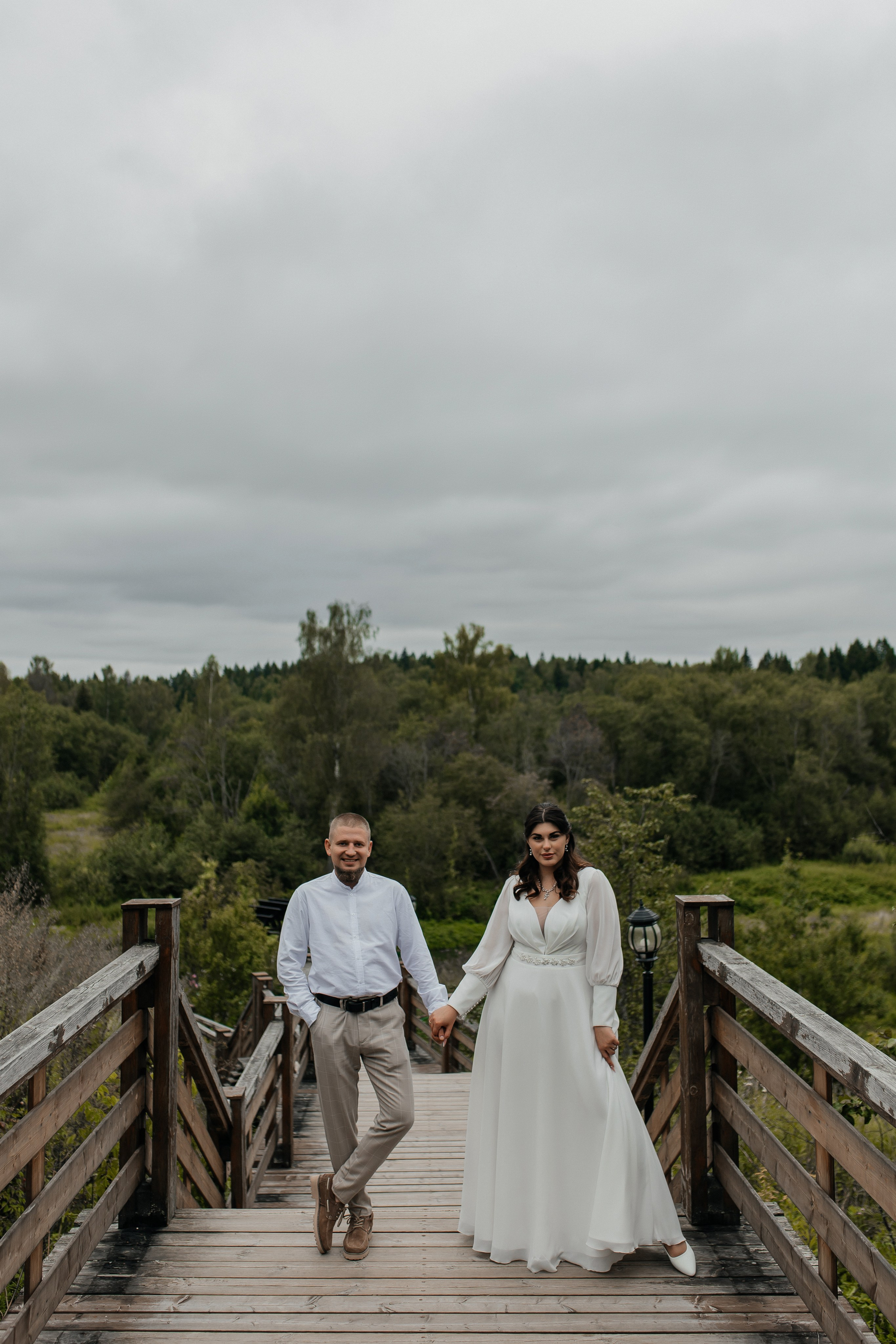 Милена & Алексей. Ph.nataluuna ФОТОГРАФ СЕРГИЕВ ПОСАД