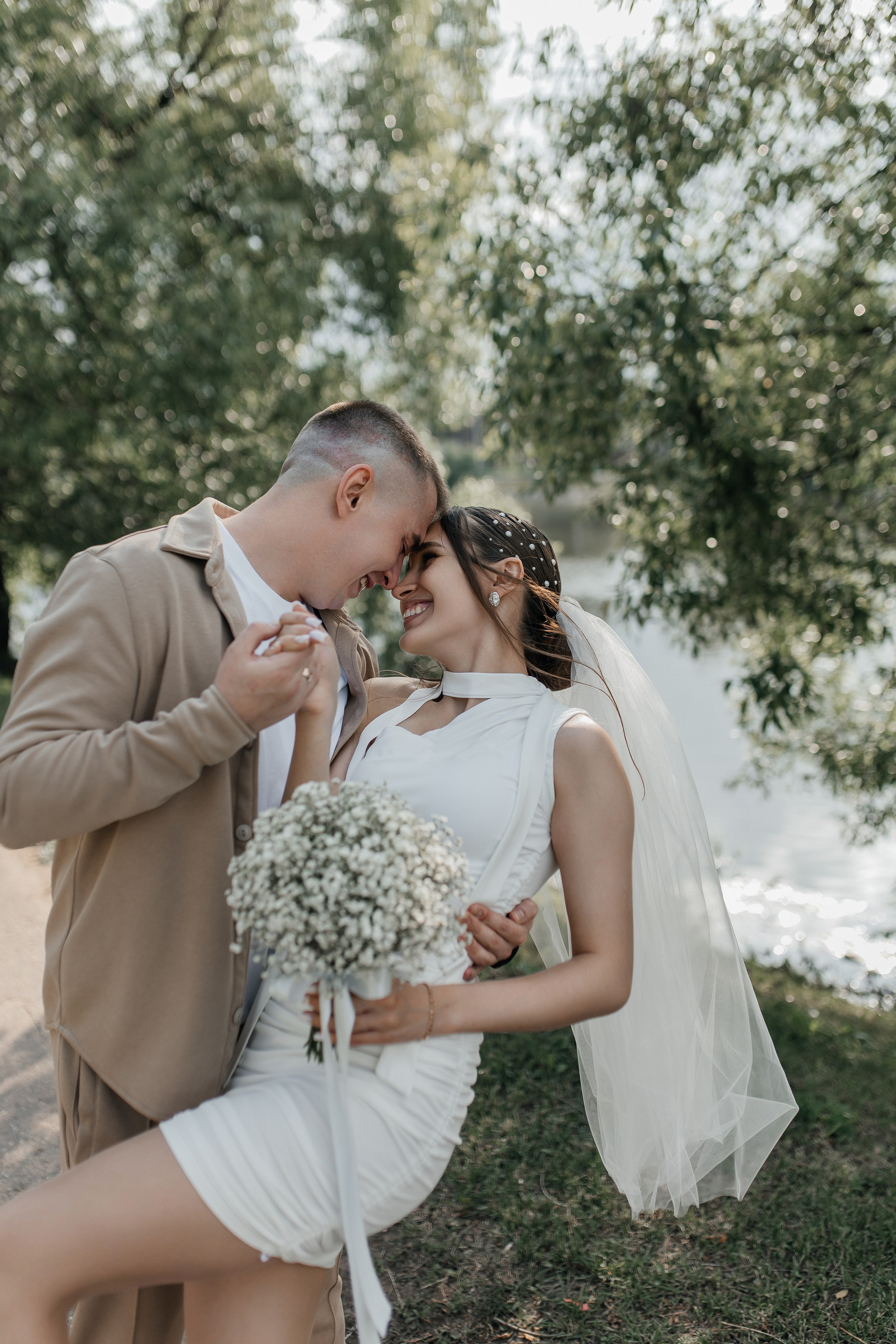 Карина & Александр. Ph.nataluuna ФОТОГРАФ СЕРГИЕВ ПОСАД