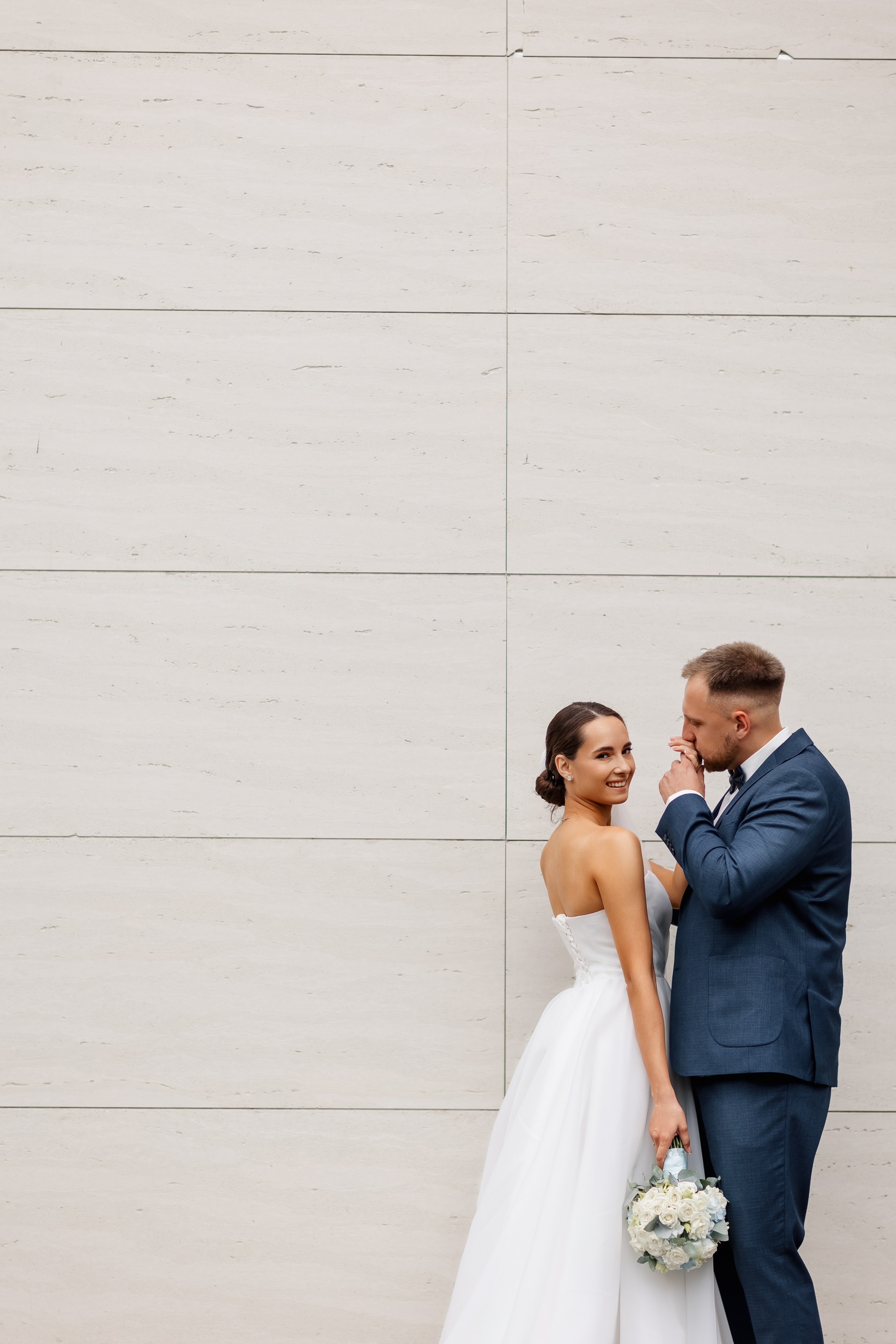 Данил и Екатерина. Sopka. Выездная регистрация. Свадебный фотограф в Хабаровске