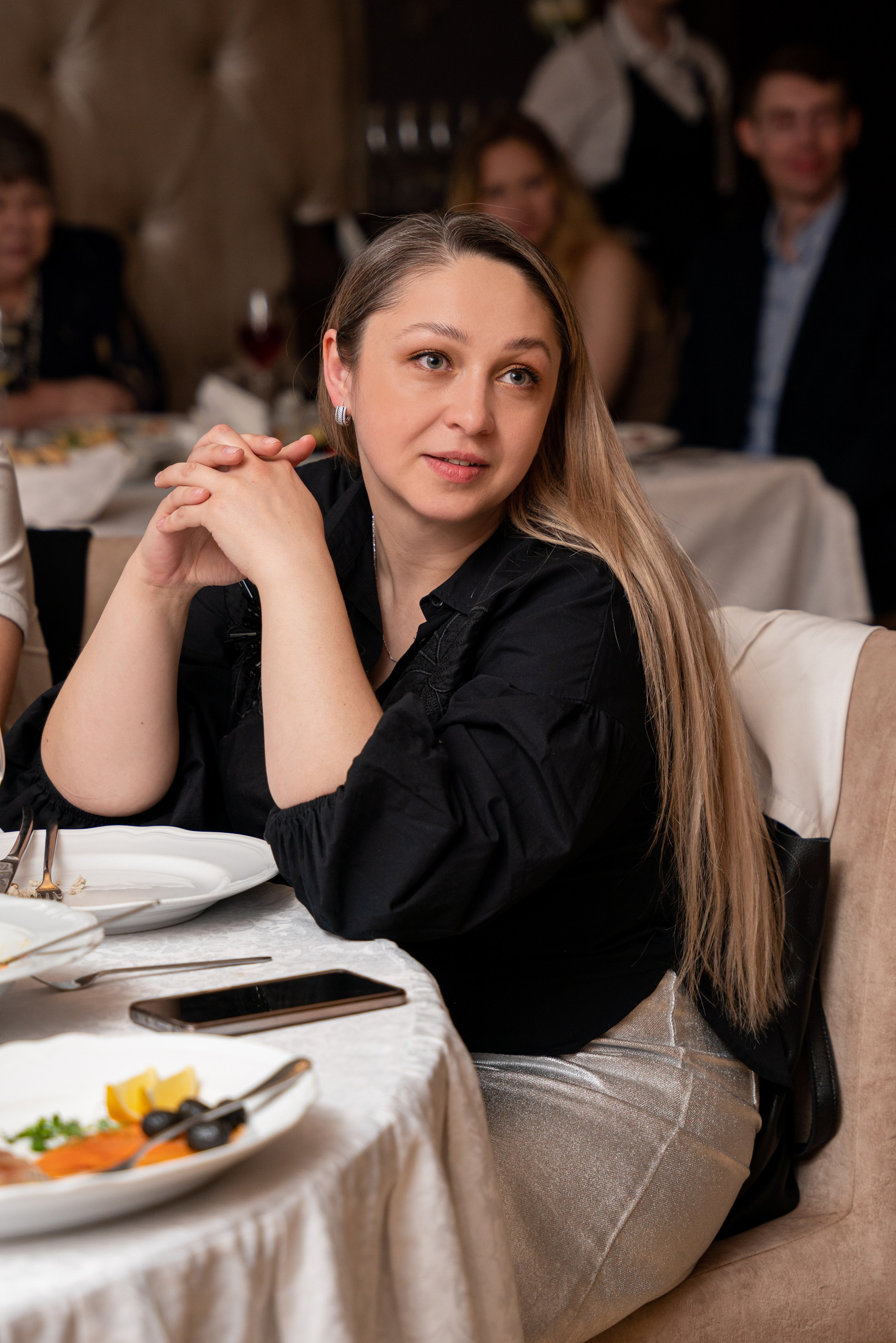 ЮБИЛЕЙ АНДРЕЯ. Фотограф на любое мероприятие