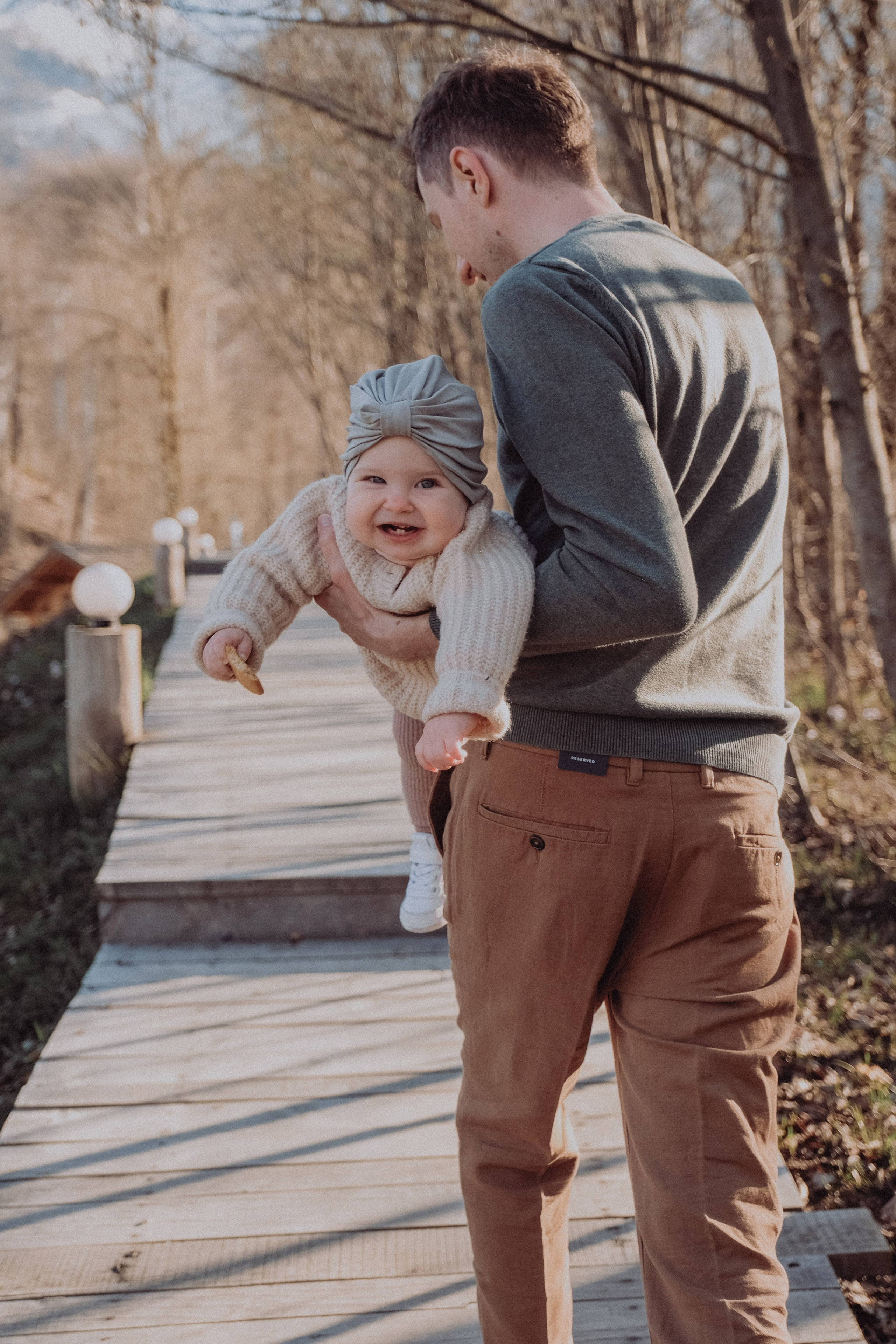Семья Есении и Эмилии. Семейный фотограф Москва