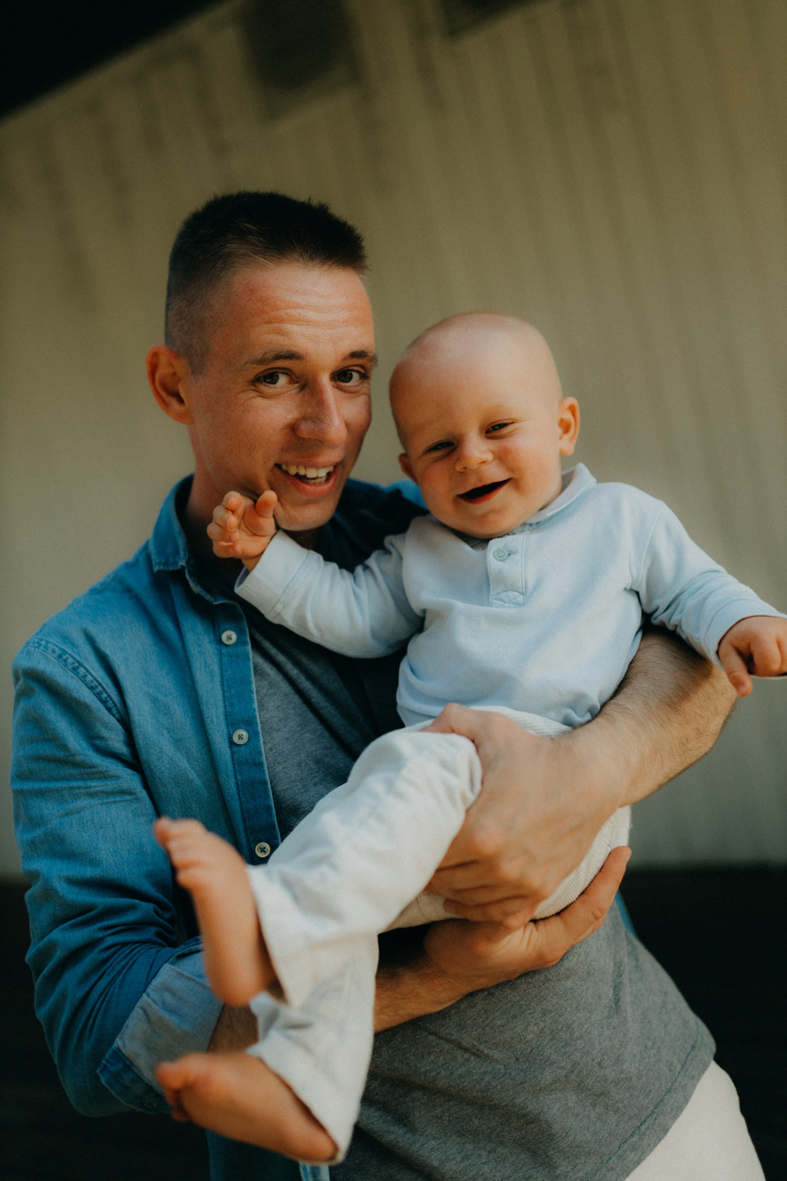 Пётр & Роберт. Фотограф НОГИНСК, Москва, Анастасия Белая