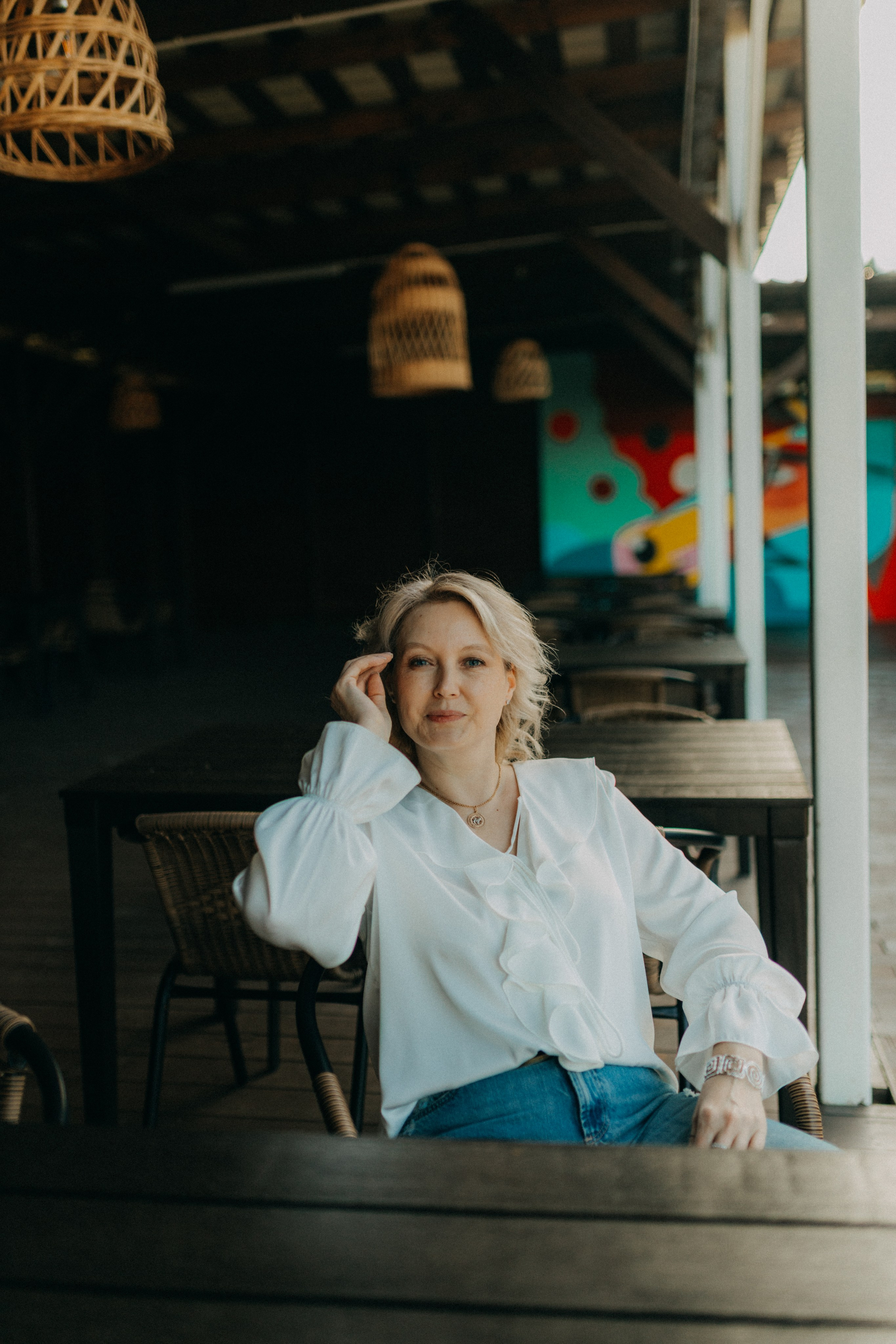 Светлана. Фотограф НОГИНСК, Москва, Анастасия Белая