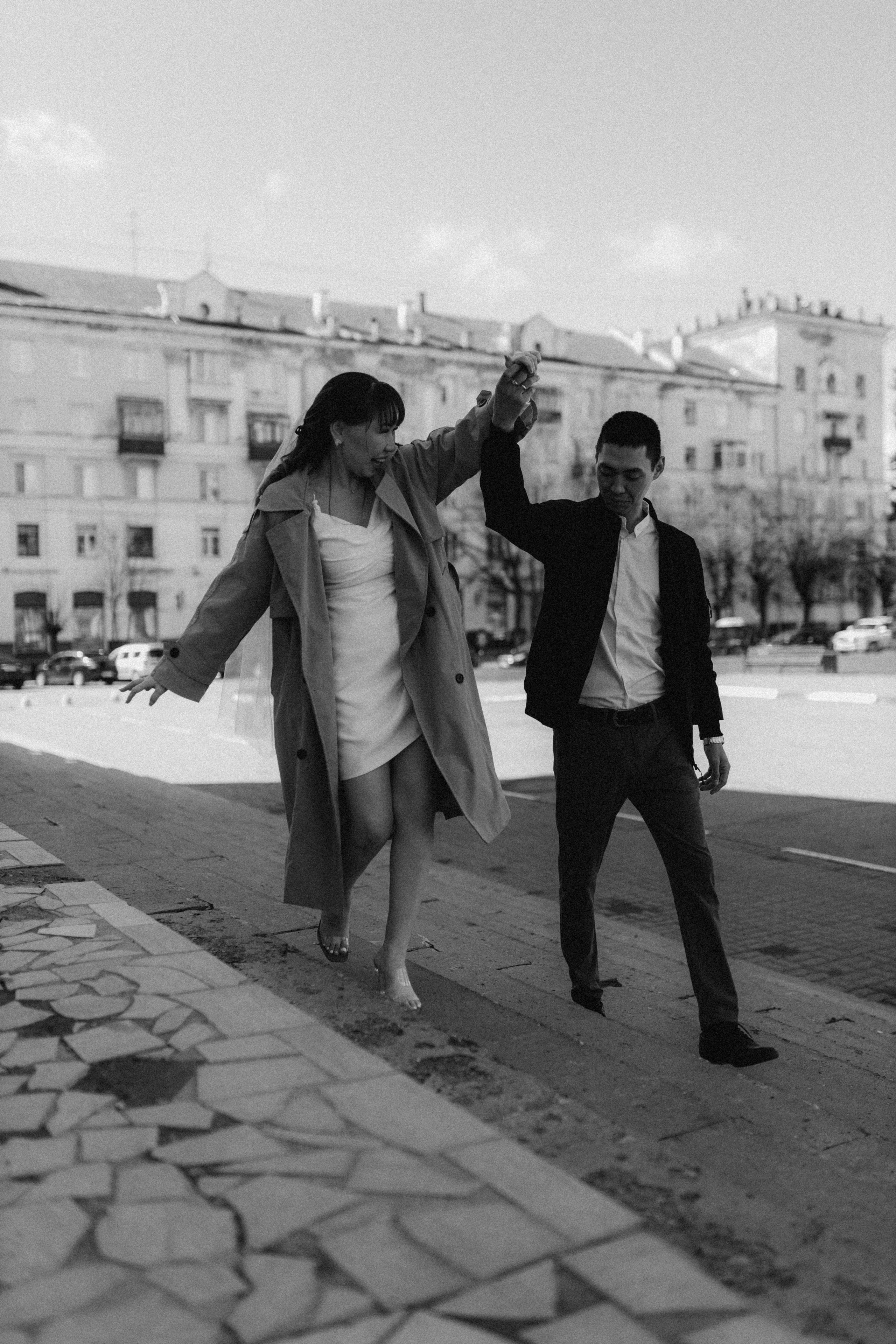 Сауле & Батыр. Свадебная лавстори. Фотограф НОГИНСК, Москва, Анастасия Белая