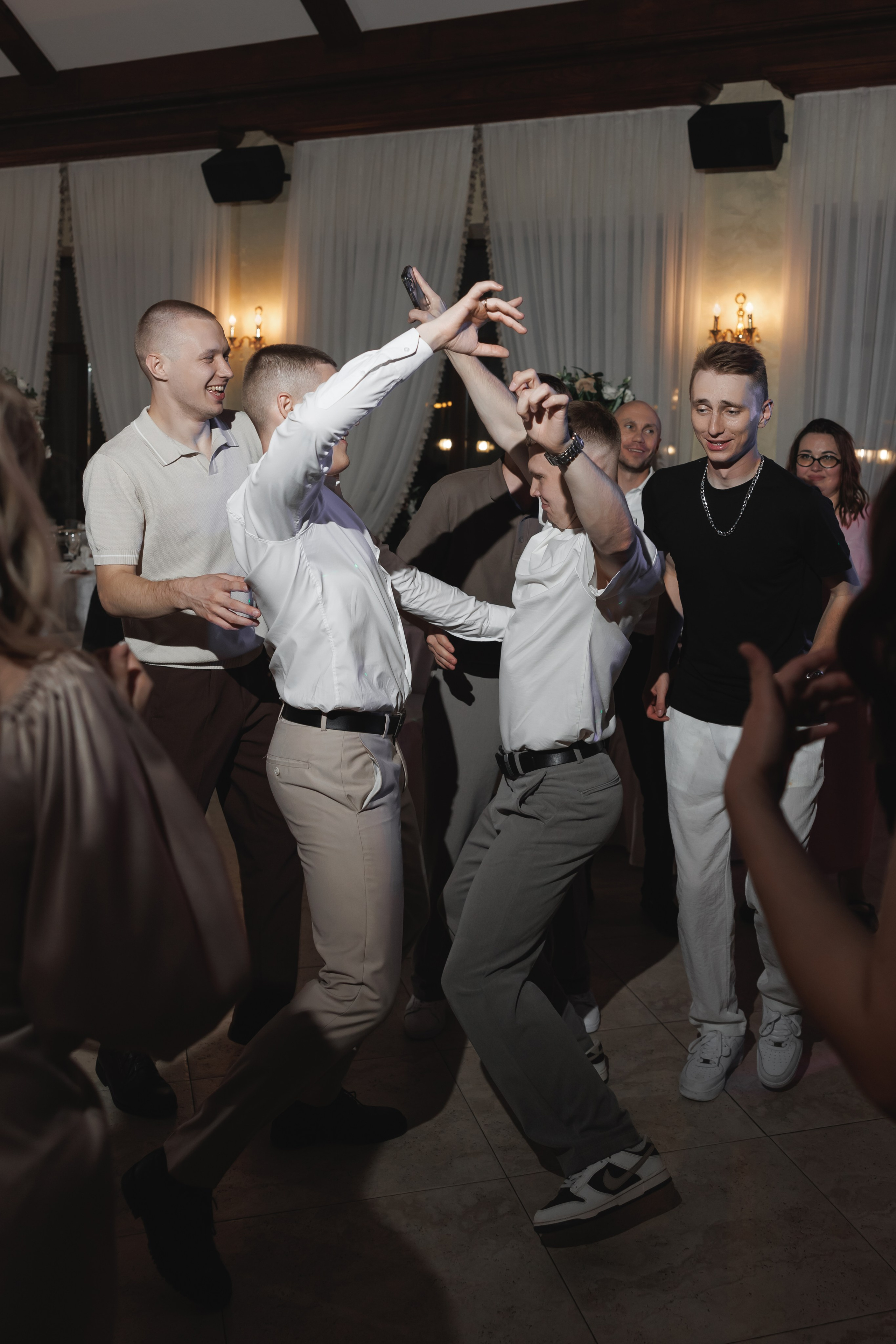 PAVEL & LILIYA. Свадебный фотограф в Туле и Москве