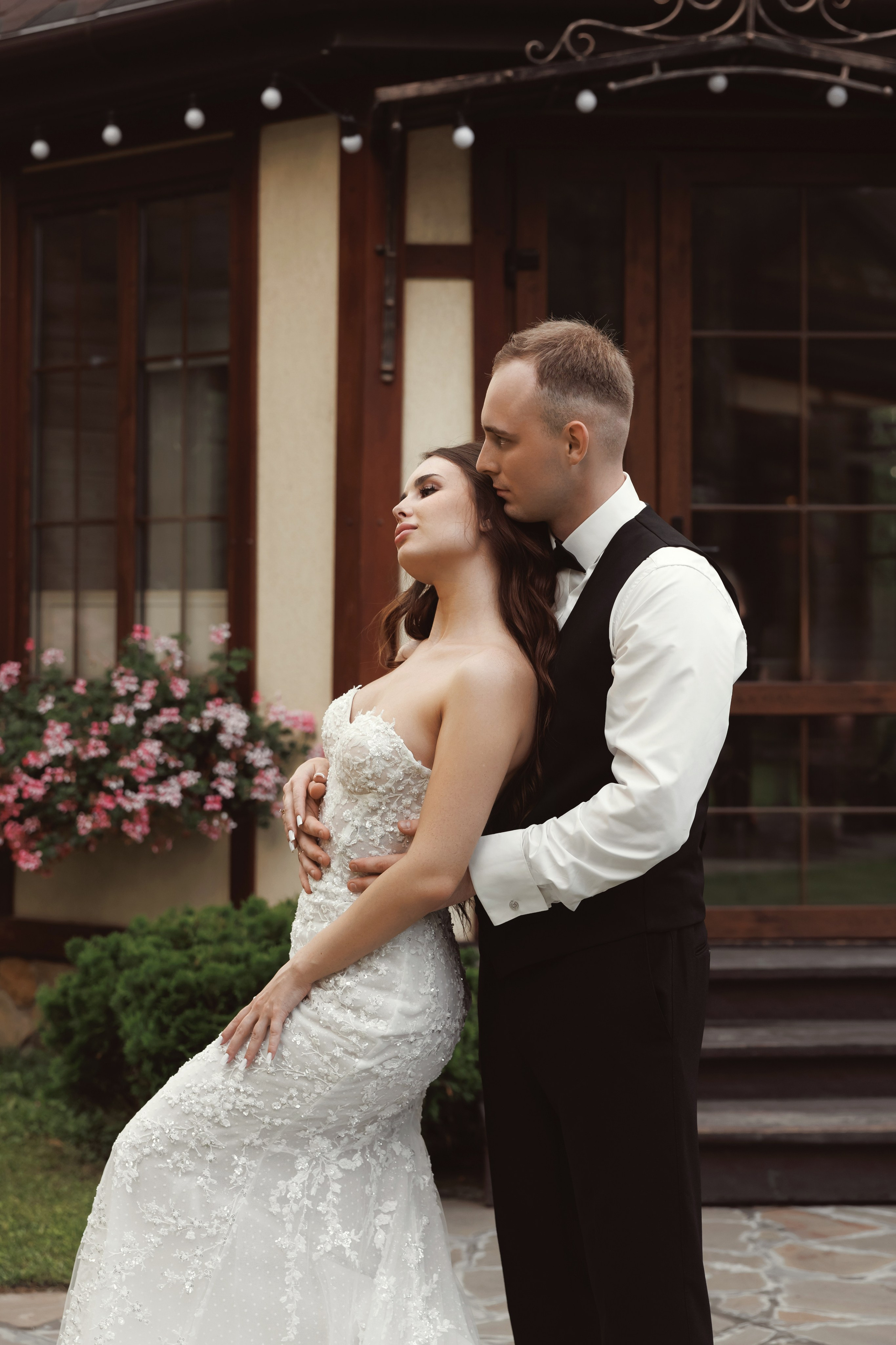 PAVEL & LILIYA. Свадебный фотограф в Туле и Москве