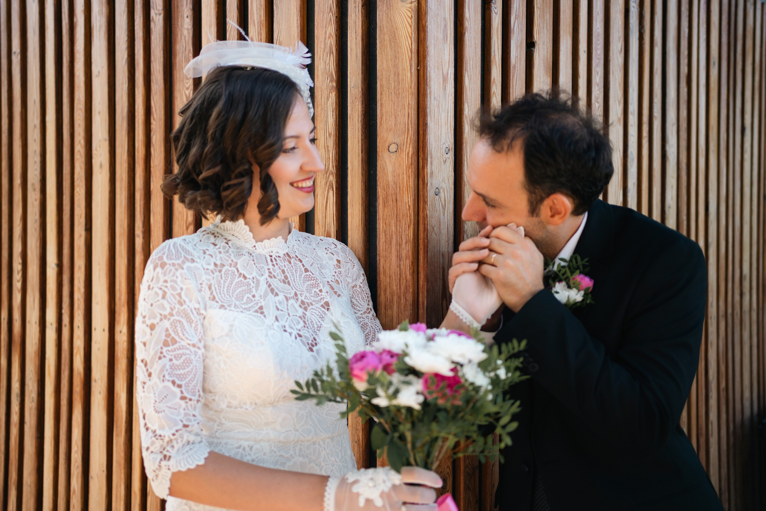 Екатерина и Абдулла. Фотограф и видеограф Олег Игнатов | Свадьбы, Love Story, реклама и корпоративы — Красноярск