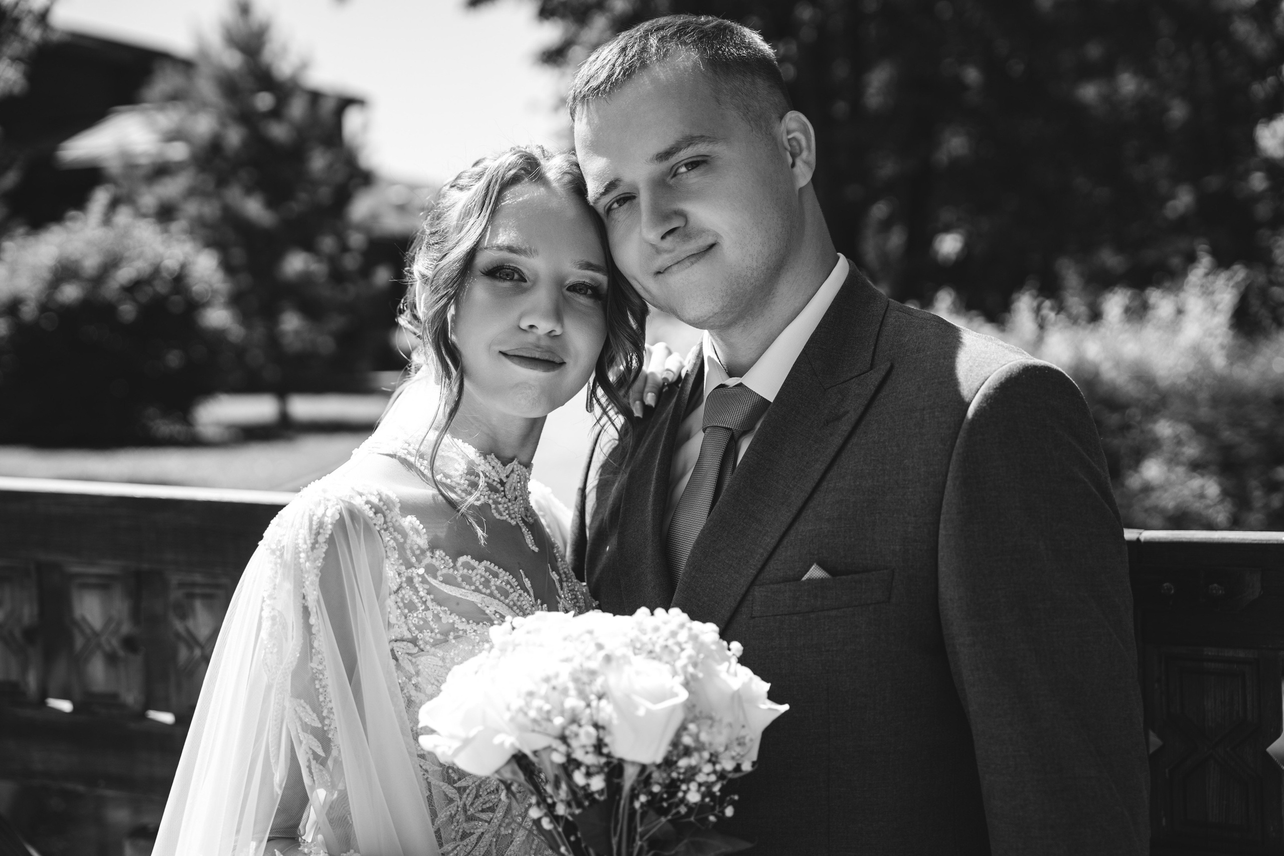 Андрей и Полина. Фотограф и видеограф Олег Игнатов | Свадьбы, Love Story, реклама и корпоративы — Красноярск