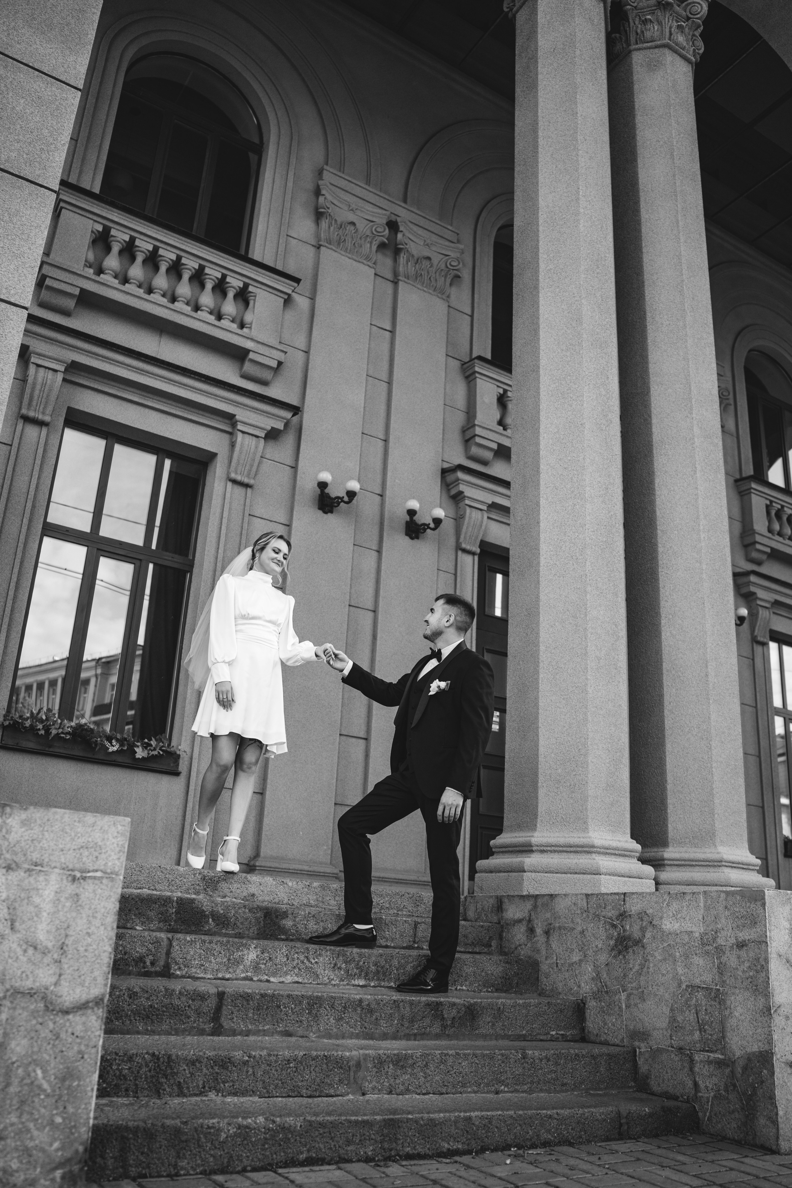 Илья и Валерия. Фотограф и видеограф Олег Игнатов | Свадьбы, Love Story, реклама и корпоративы — Красноярск