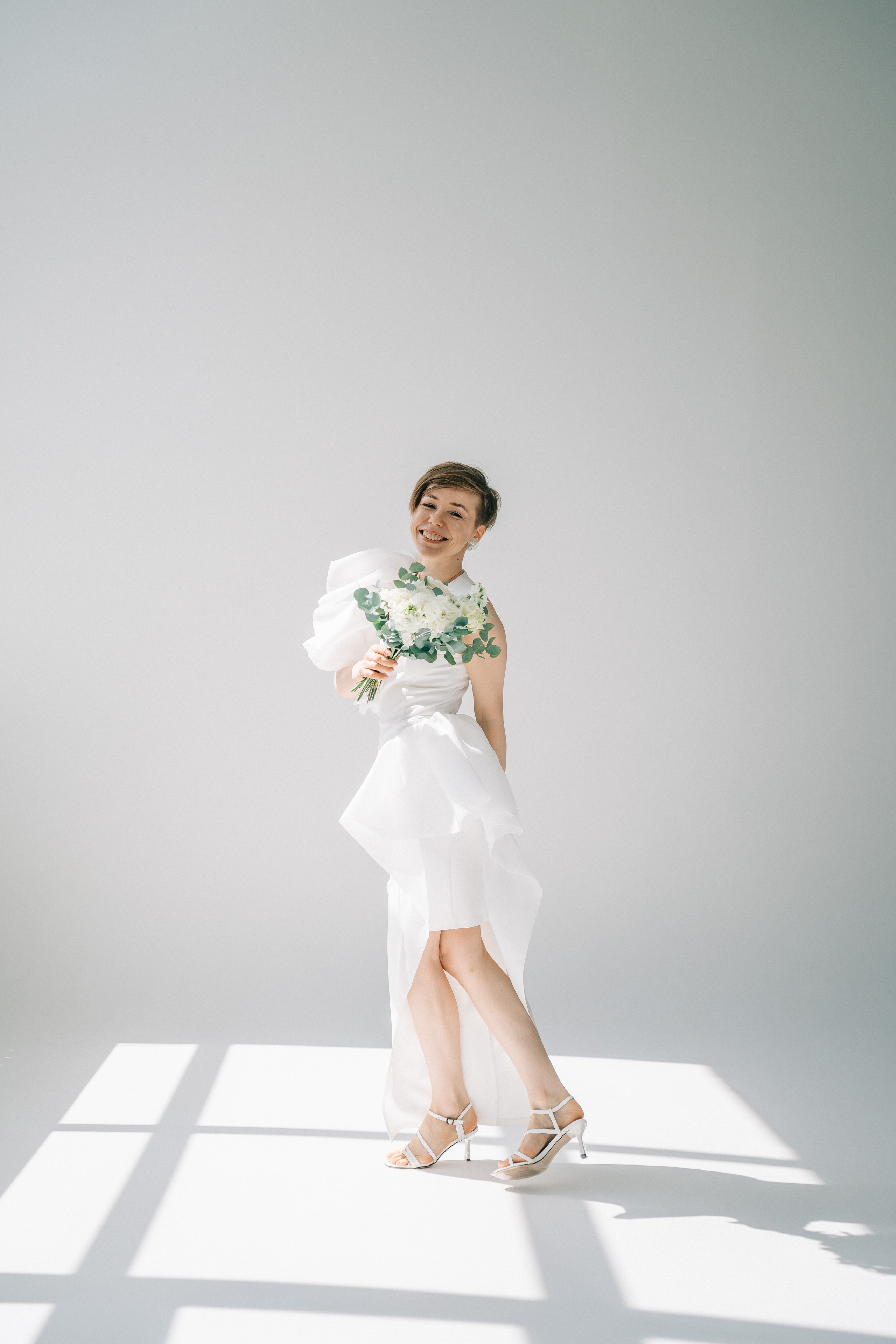 Алексей и Алена. Фотограф и видеограф Олег Игнатов | Свадьбы, Love Story, реклама и корпоративы — Красноярск