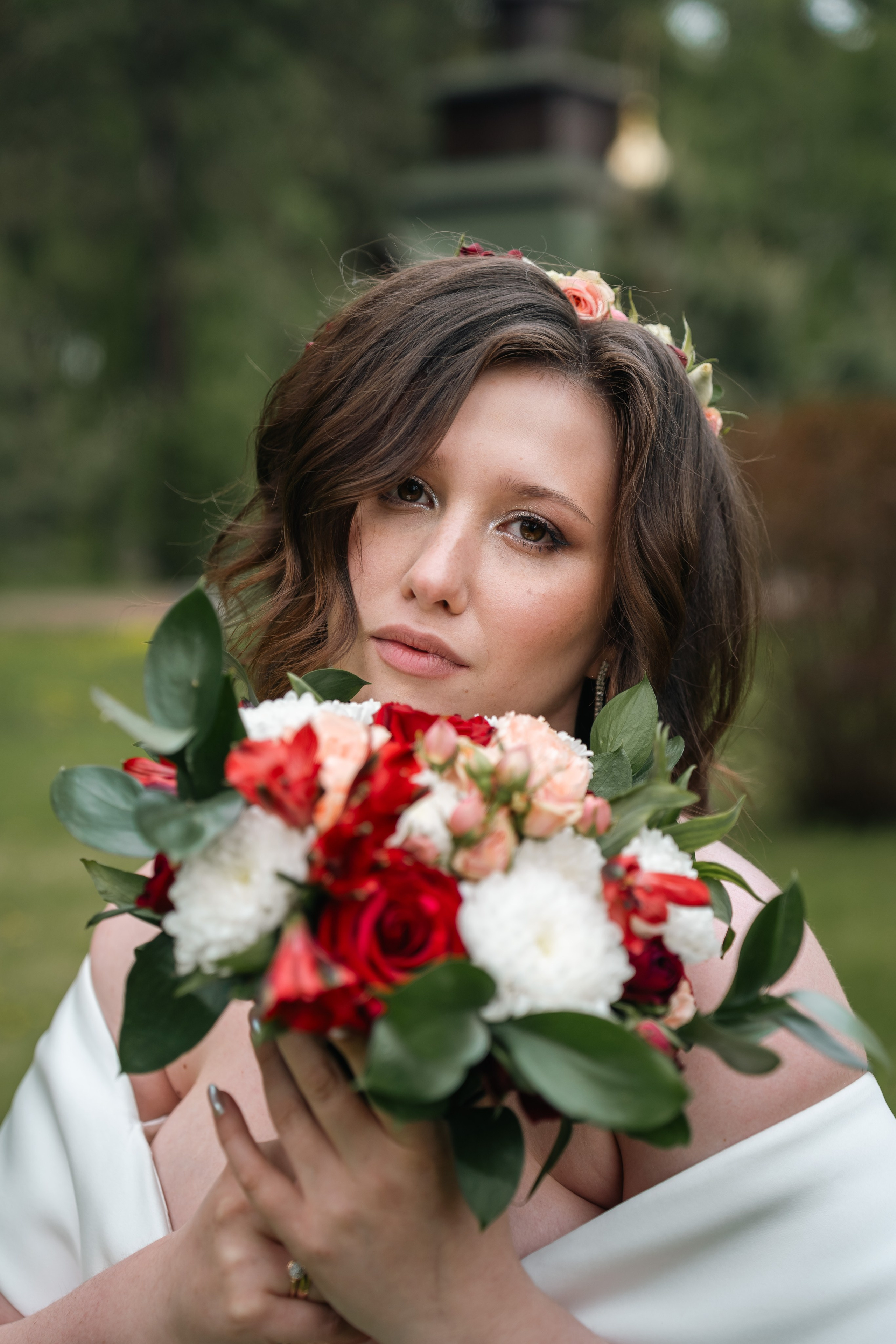 Леонид и Евгения. Фотограф и видеограф Олег Игнатов | Свадьбы, Love Story, реклама и корпоративы — Красноярск