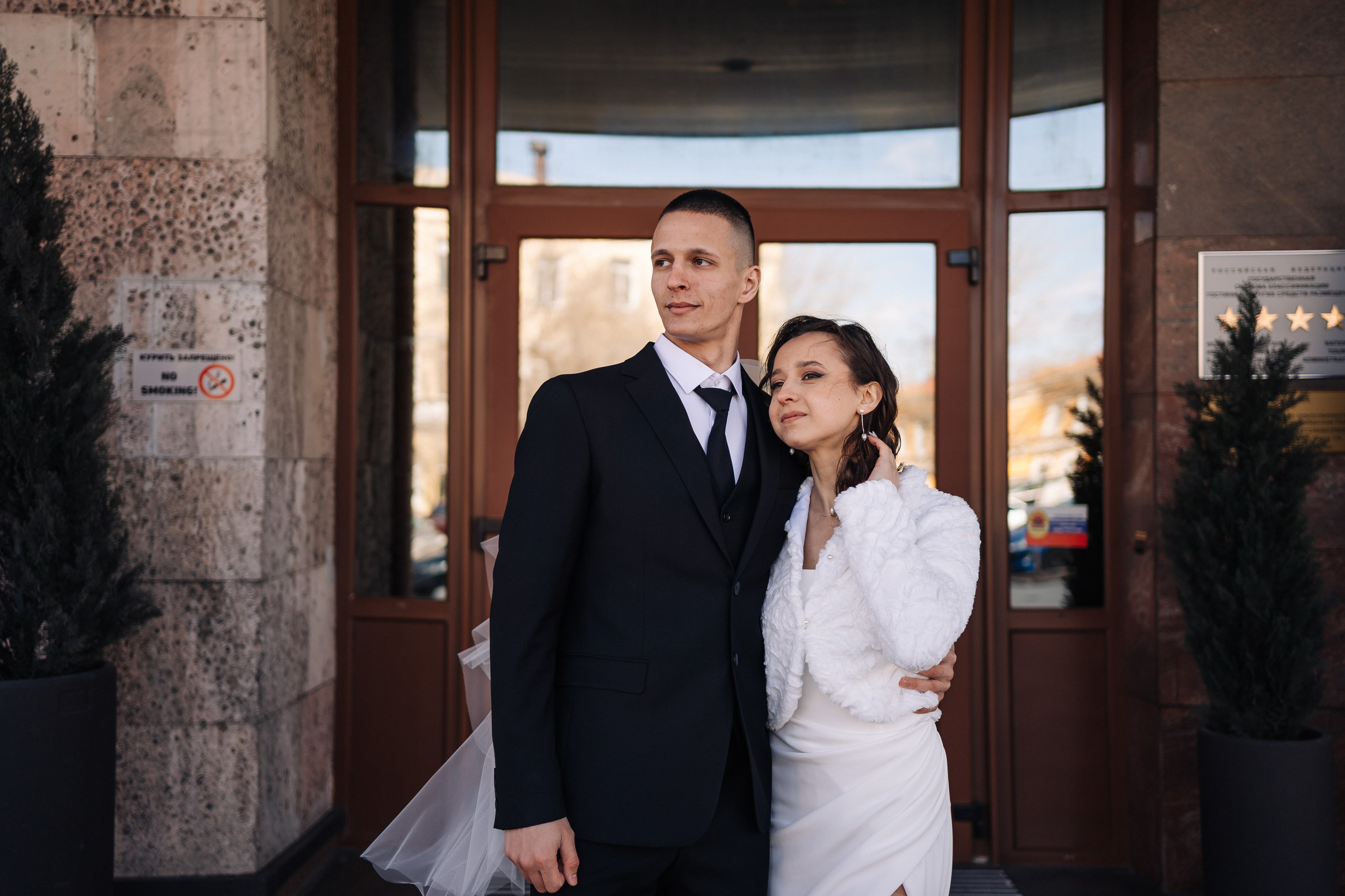 Илья и Ксения. Фотограф и видеограф Олег Игнатов | Свадьбы, Love Story, реклама и корпоративы — Красноярск