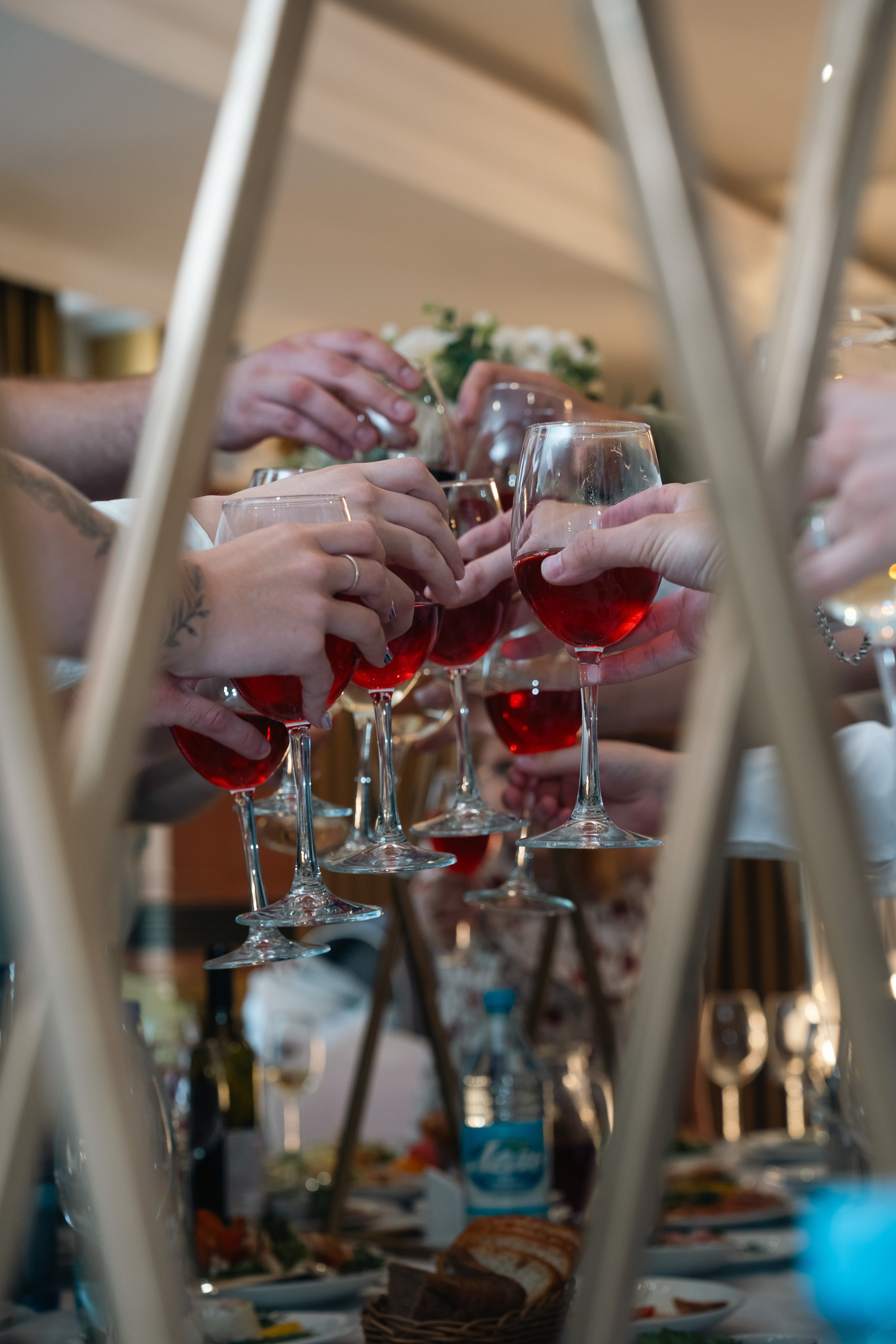 Свадебные фото. Фотограф и видеограф Олег Игнатов | Свадьбы, Love Story, реклама и корпоративы — Красноярск