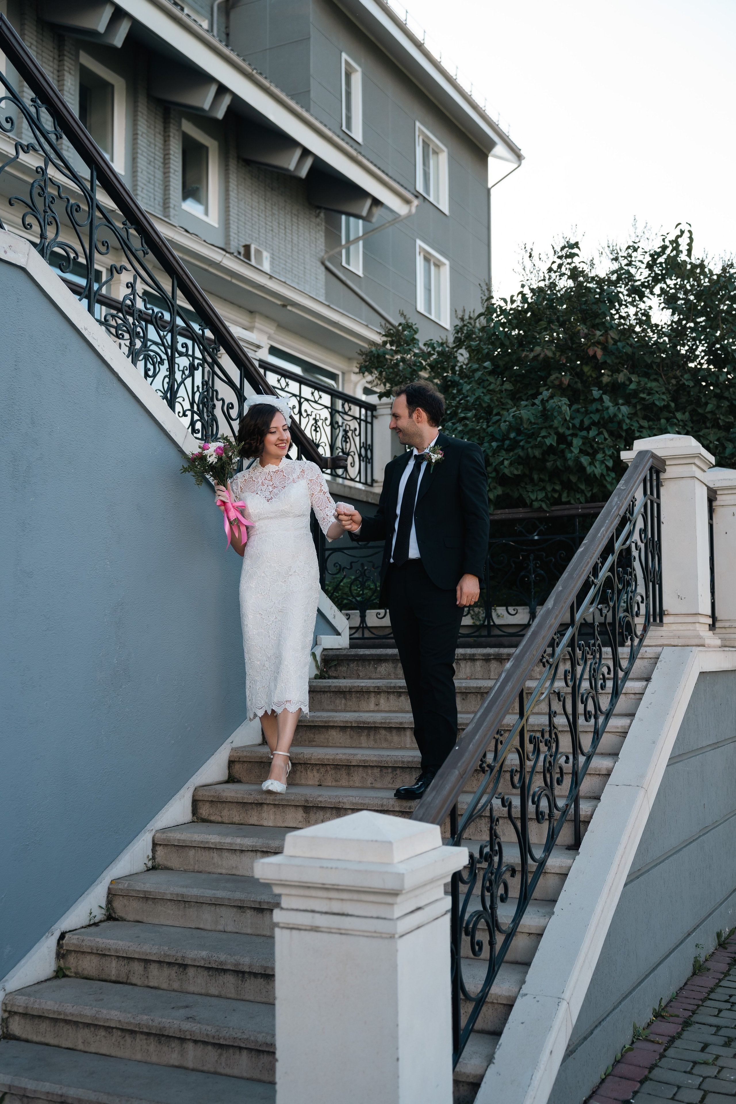 Екатерина и Абдулла. Фотограф и видеограф Олег Игнатов | Свадьбы, Love Story, реклама и корпоративы — Красноярск