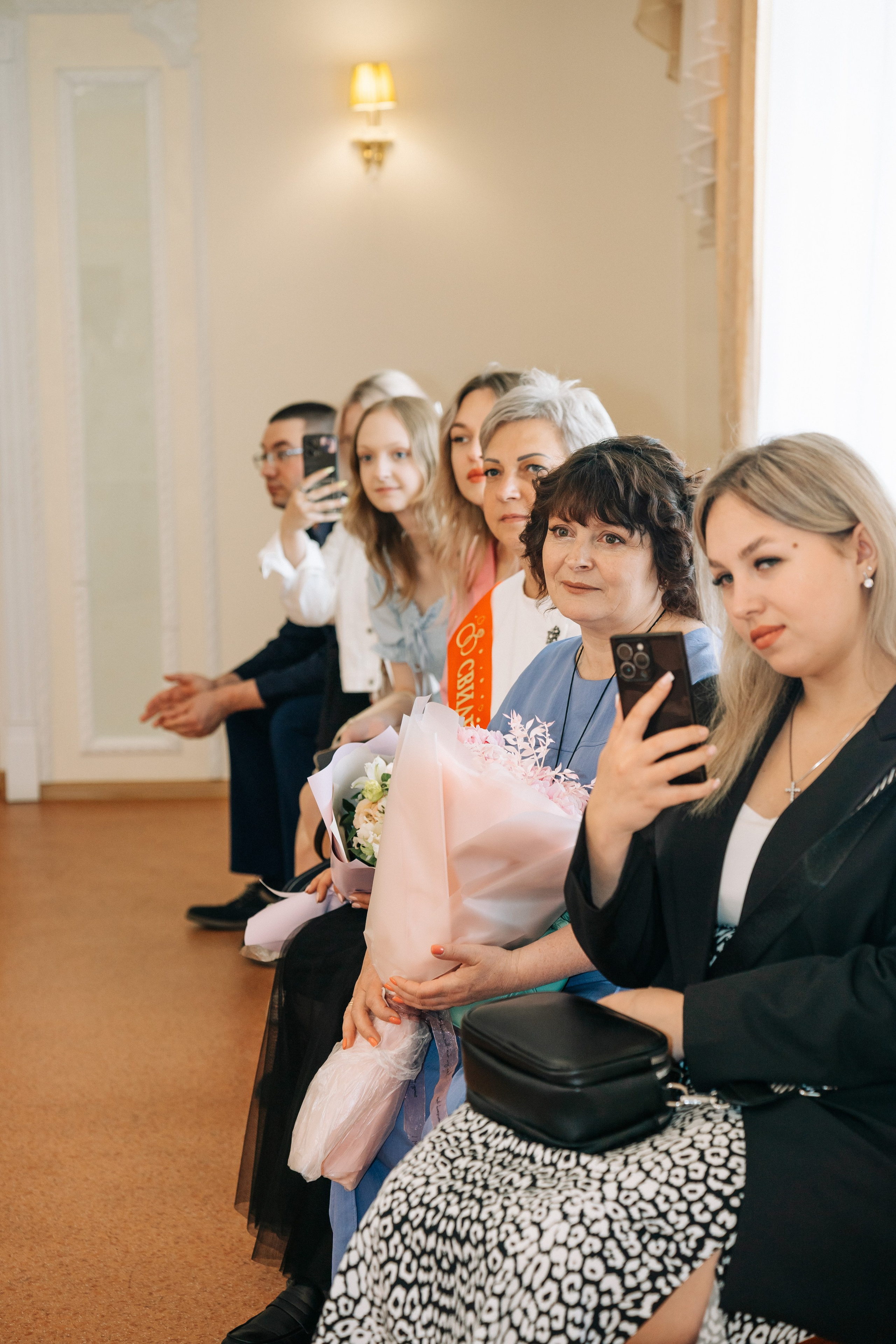 Сергей и Евгения. Фотограф и видеограф Олег Игнатов | Свадьбы, Love Story, реклама и корпоративы — Красноярск